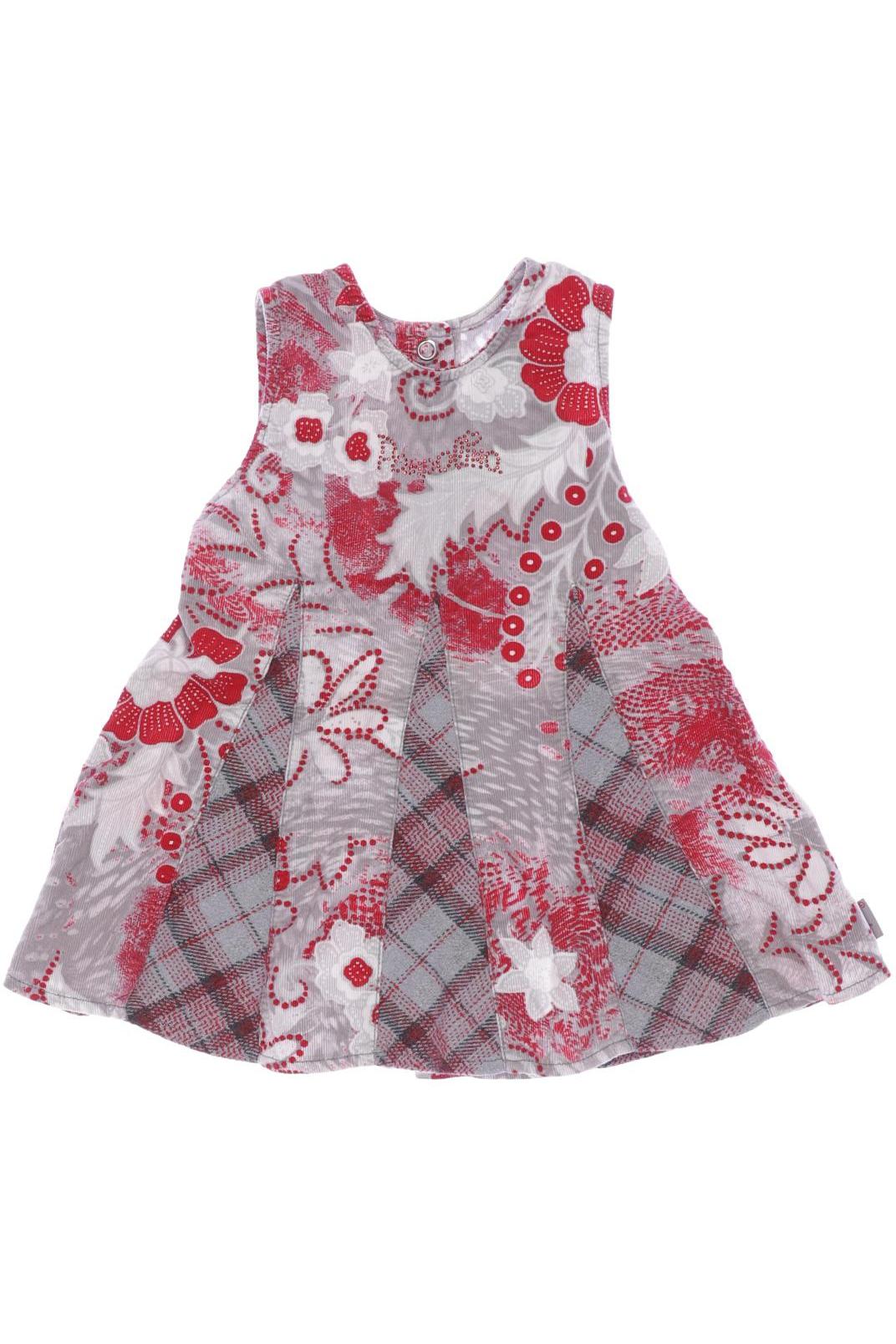 

Pampolina Mädchen Kleid, grau