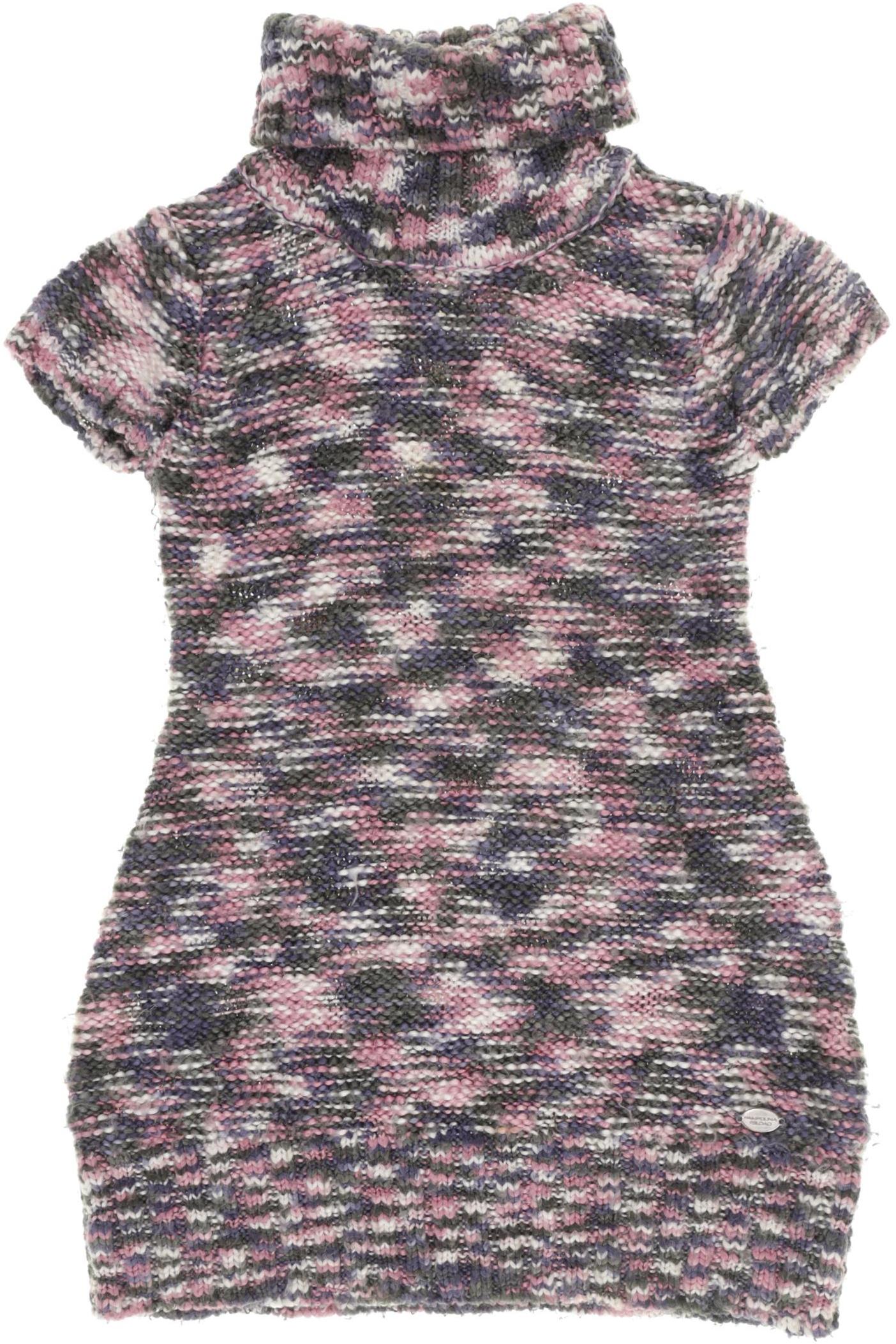 

Pampolina Damen Kleid, mehrfarbig, Gr. 122