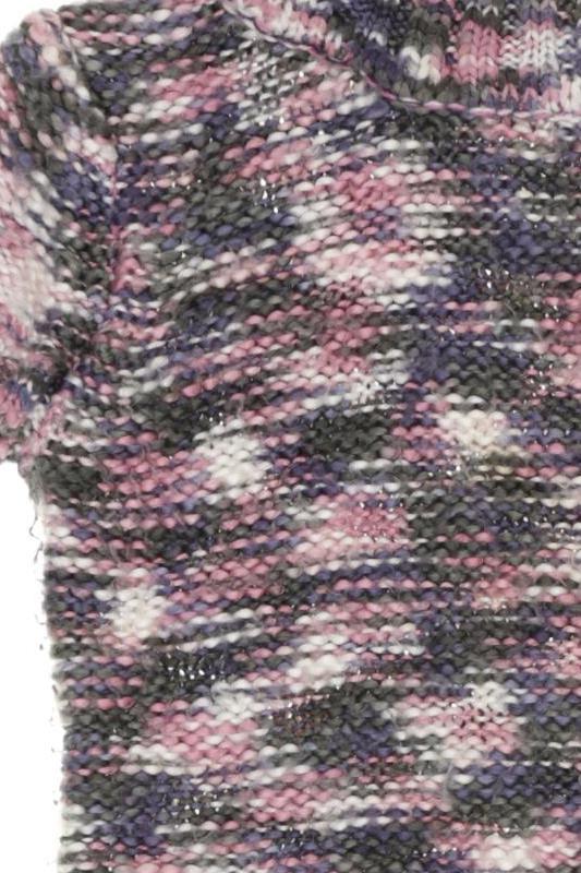 Thumbnail - Pampolina Mädchen Kleid, mehrfarbig, Gr. 122