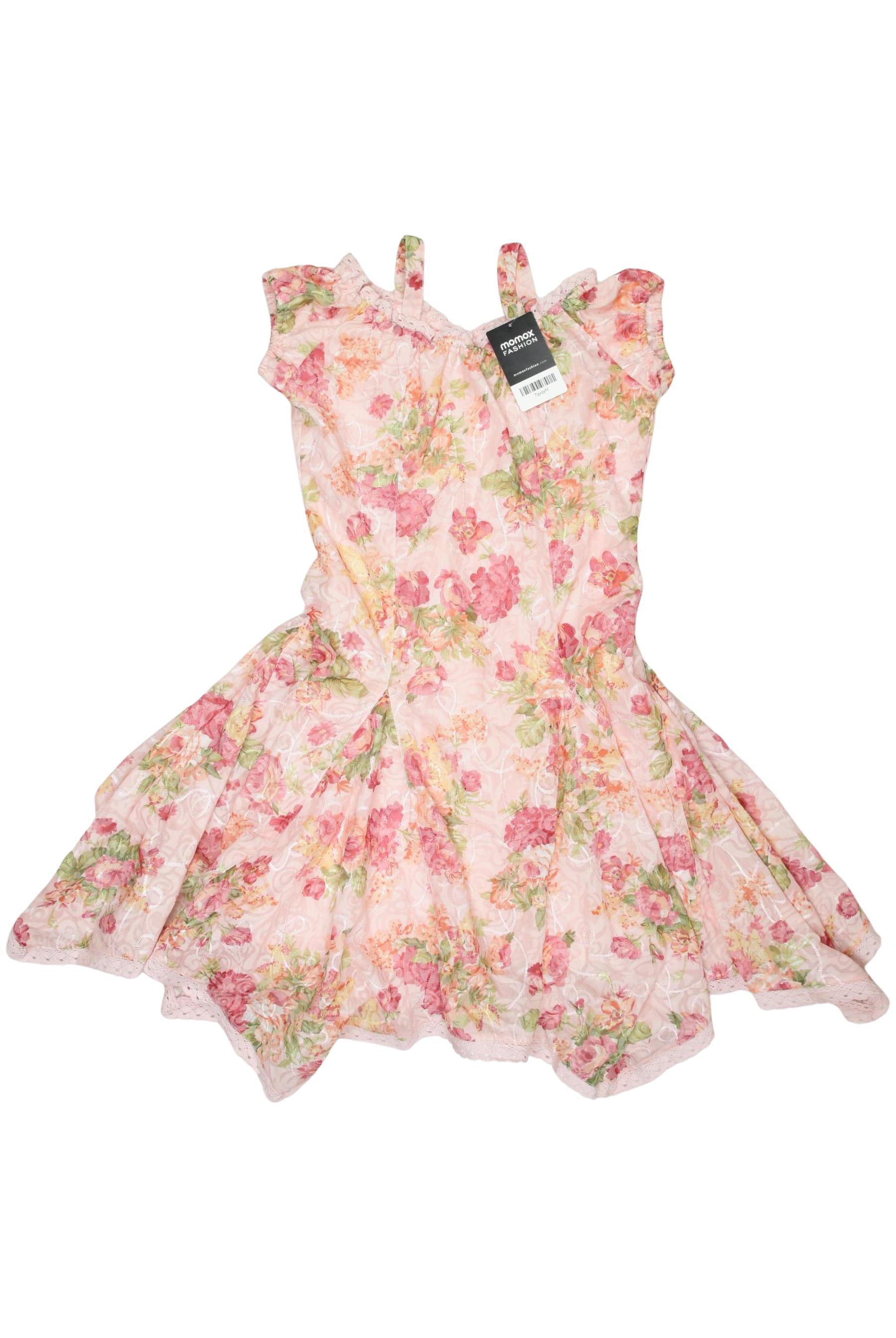 

Pampolina Damen Kleid, pink, Gr. 140