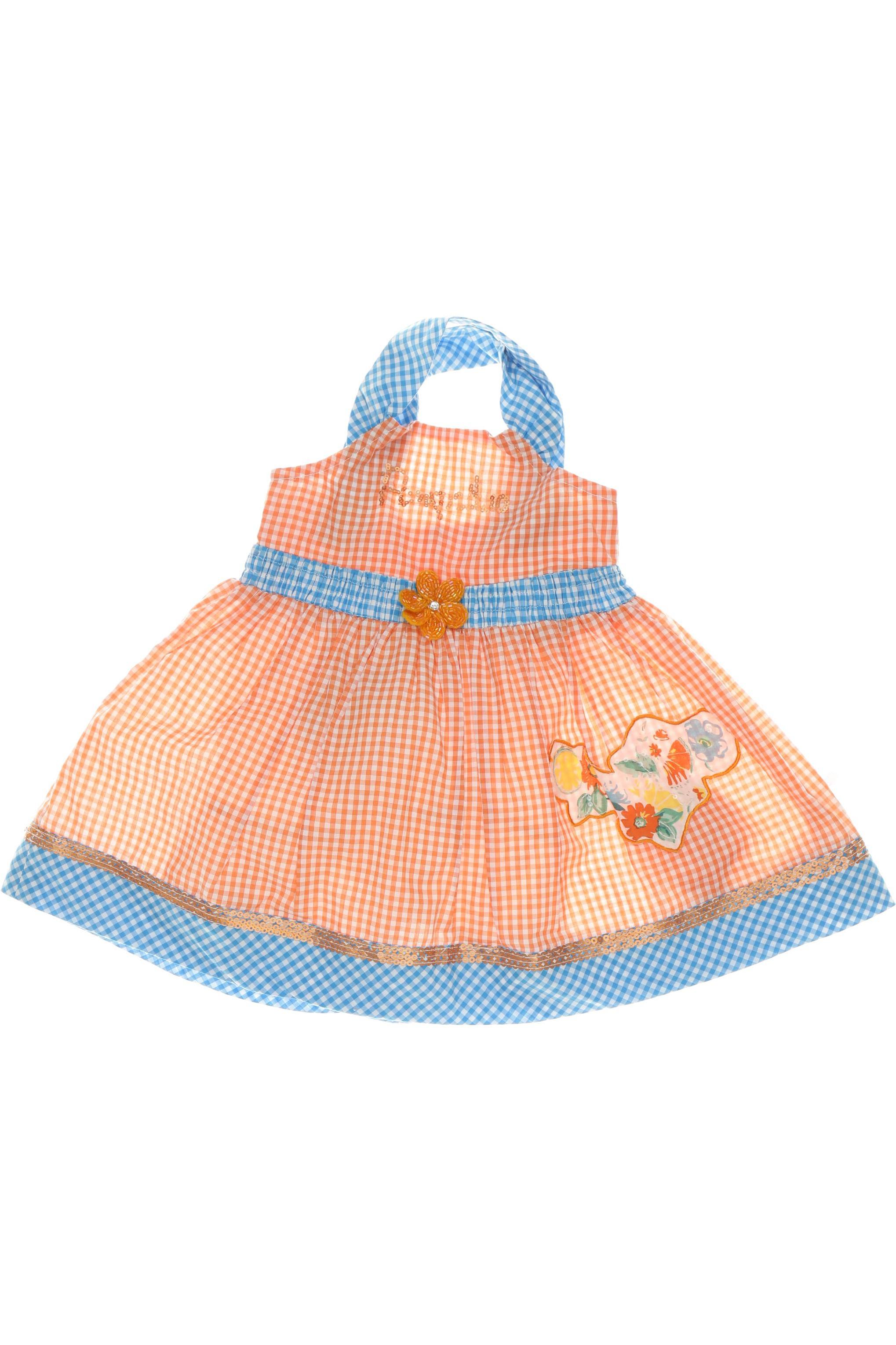 

Pampolina Damen Kleid, orange, Gr. 74