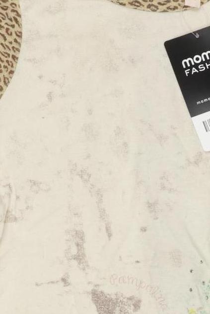 Thumbnail - Pampolina Mädchen Kleid, beige, Gr. 104