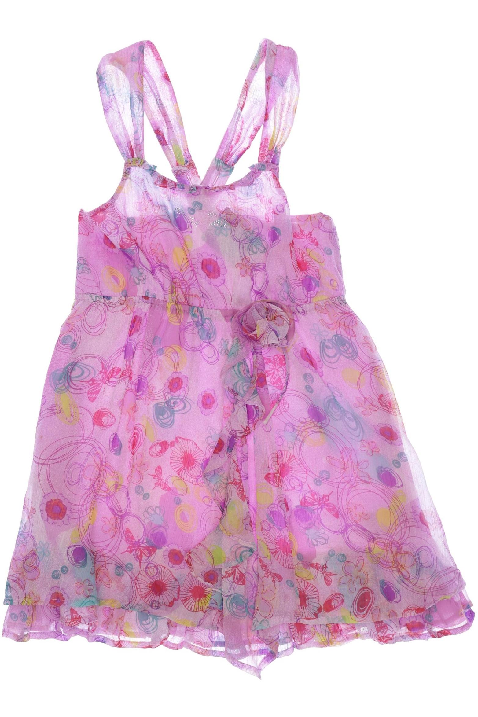 

Pampolina Damen Kleid, pink, Gr. 152