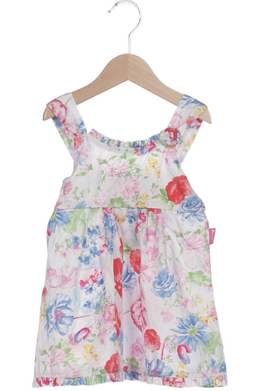 

Pampolina Damen Kleid, mehrfarbig, Gr. 98