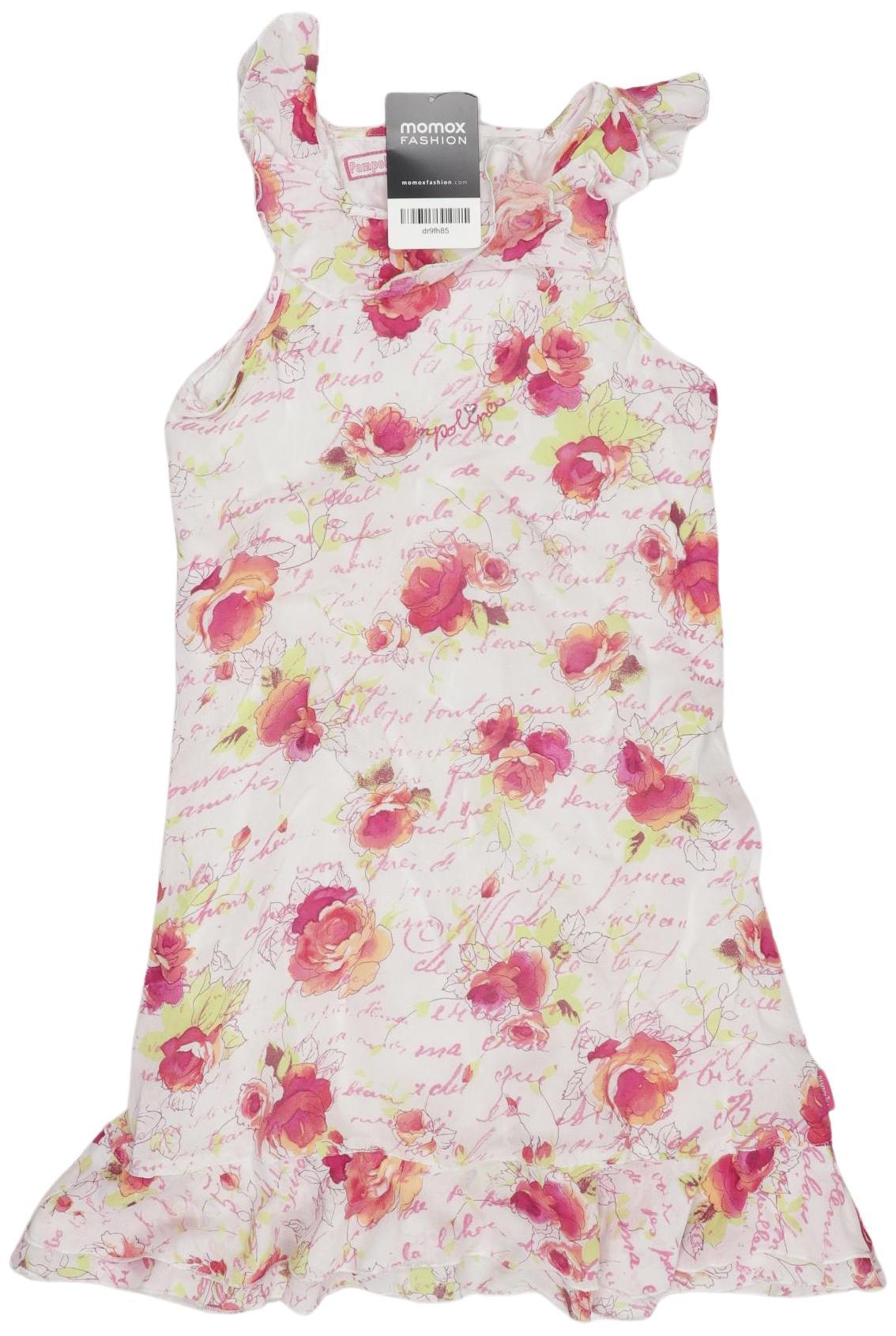 

Pampolina Damen Kleid, pink, Gr. 122