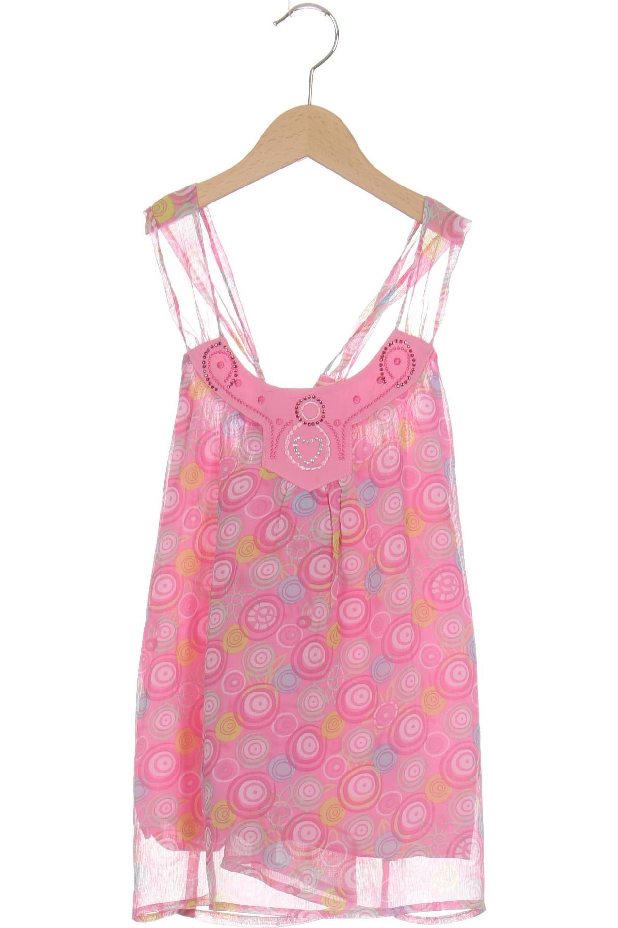 

Pampolina Damen Kleid, pink, Gr. 140