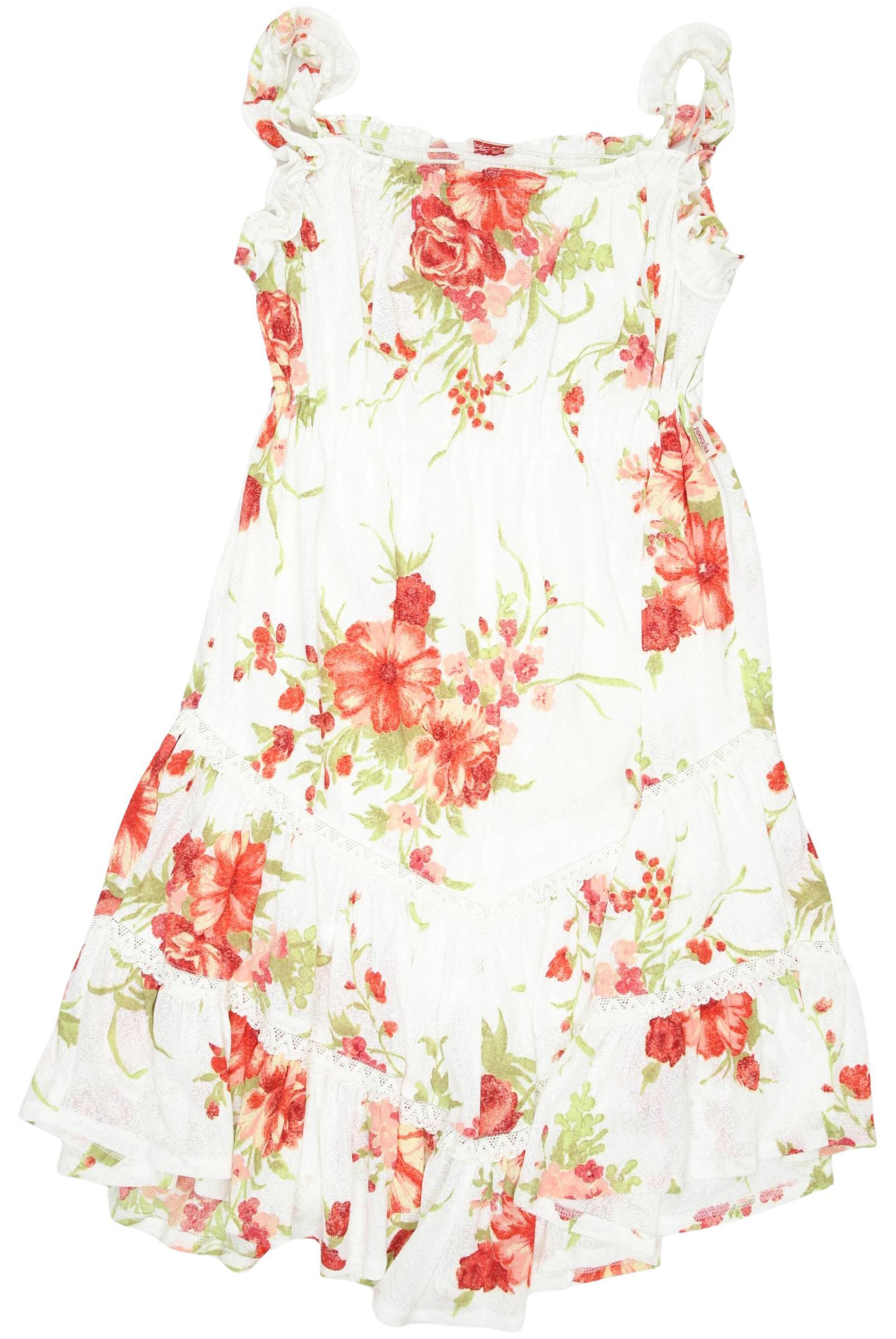 

Pampolina Damen Kleid, mehrfarbig, Gr. 122