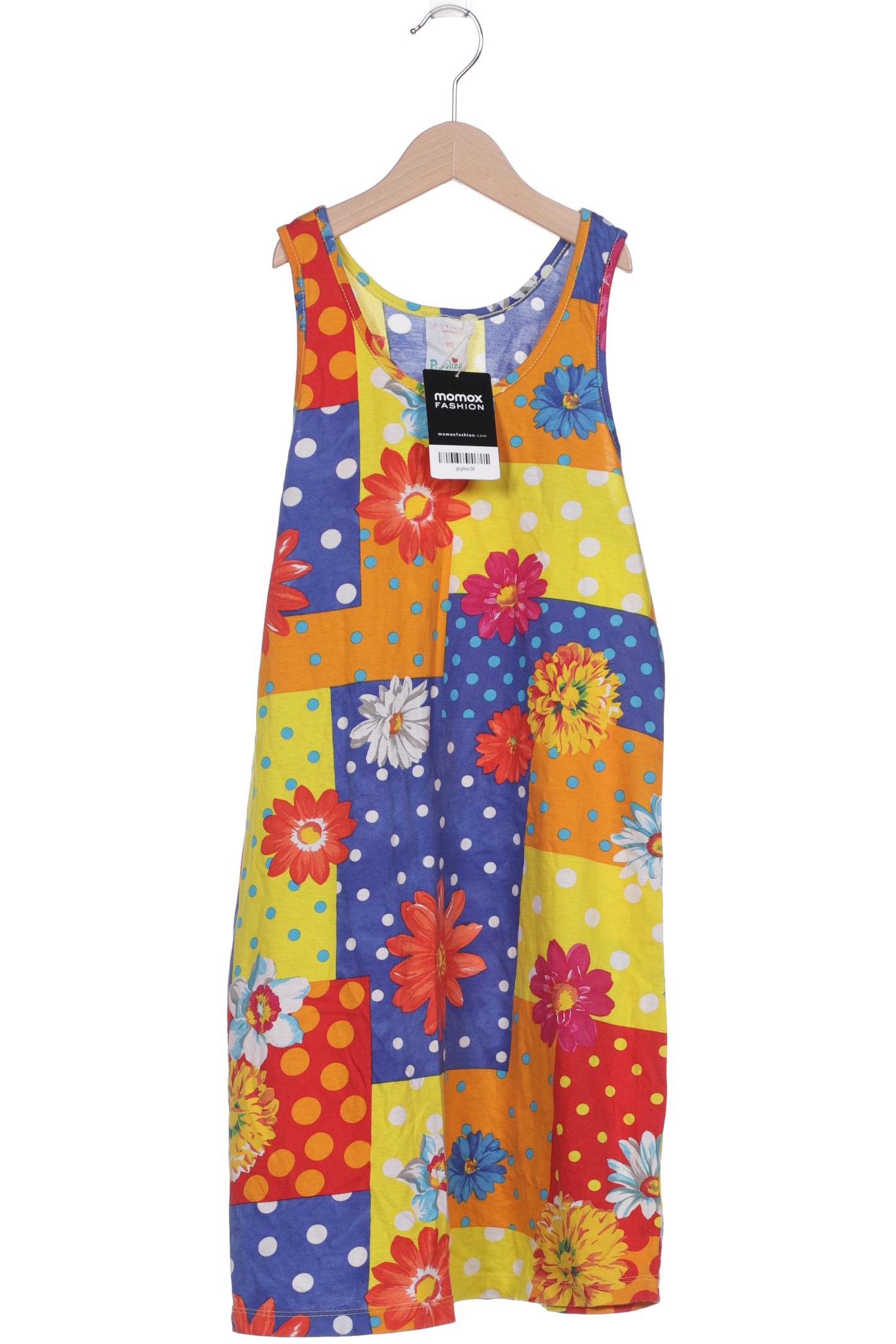 

Pampolina Damen Kleid, mehrfarbig, Gr. 152