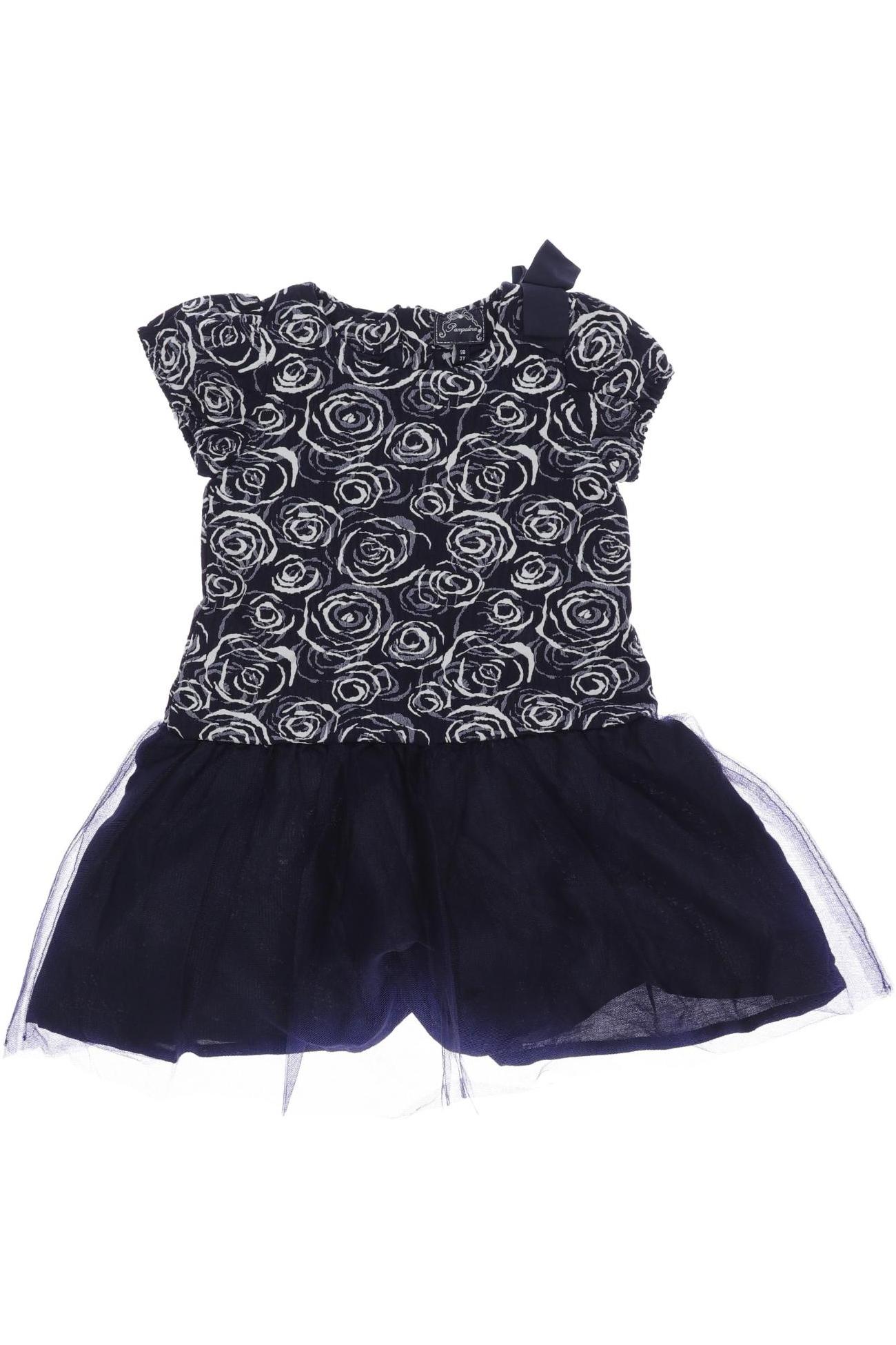 

Pampolina Damen Kleid, marineblau, Gr. 98
