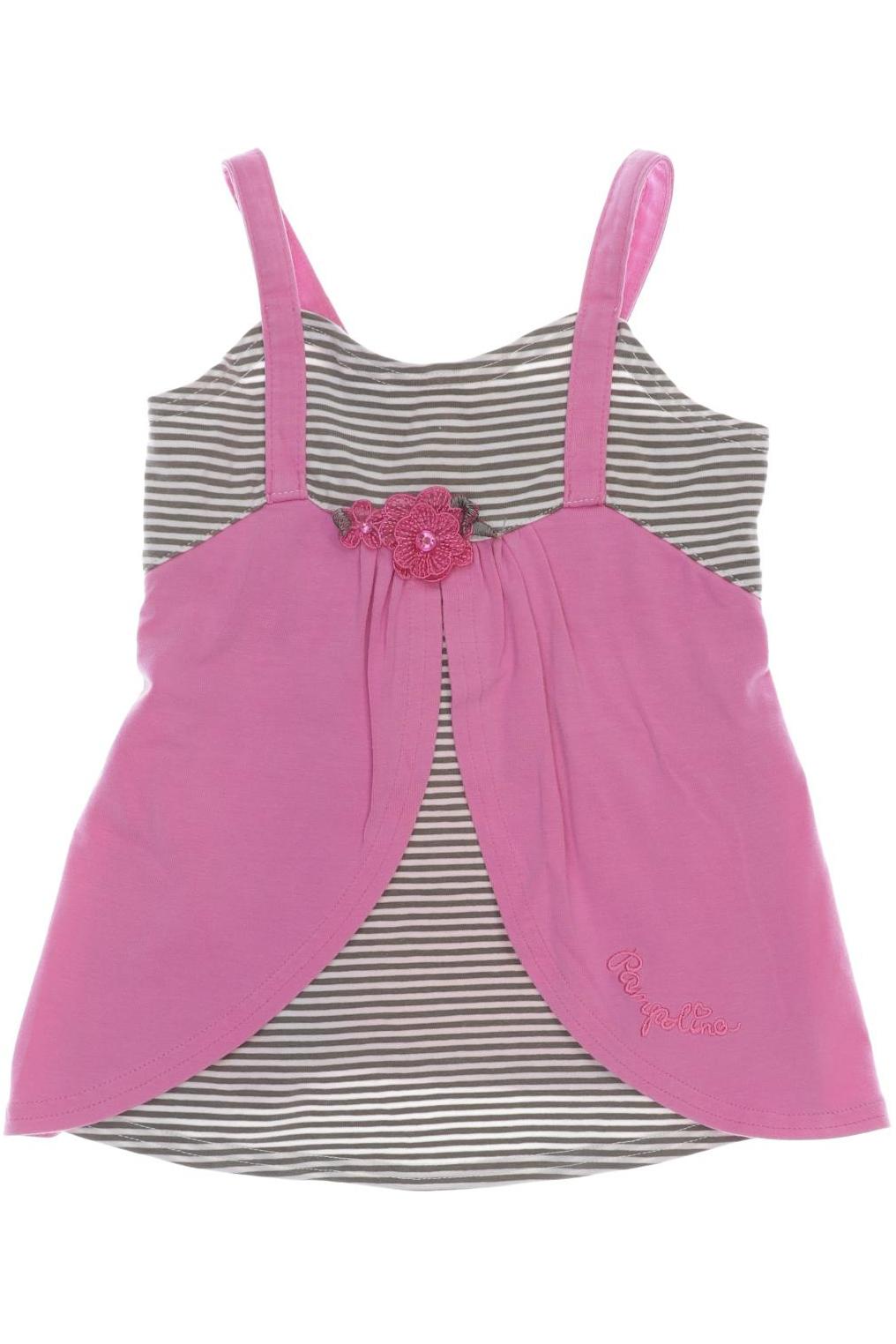 

Pampolina Damen Kleid, pink, Gr. 86