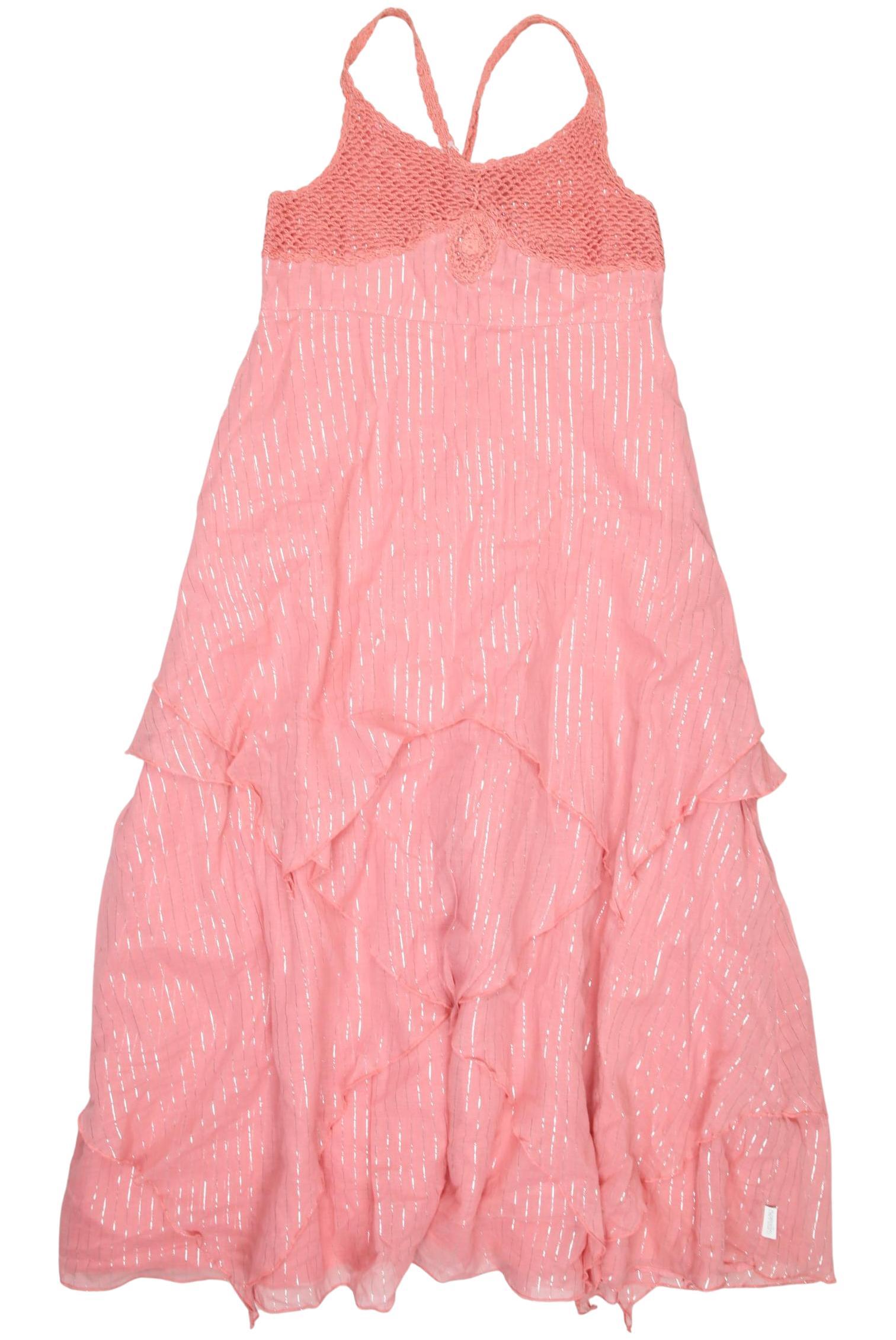 

Pampolina Damen Kleid, pink, Gr. 152