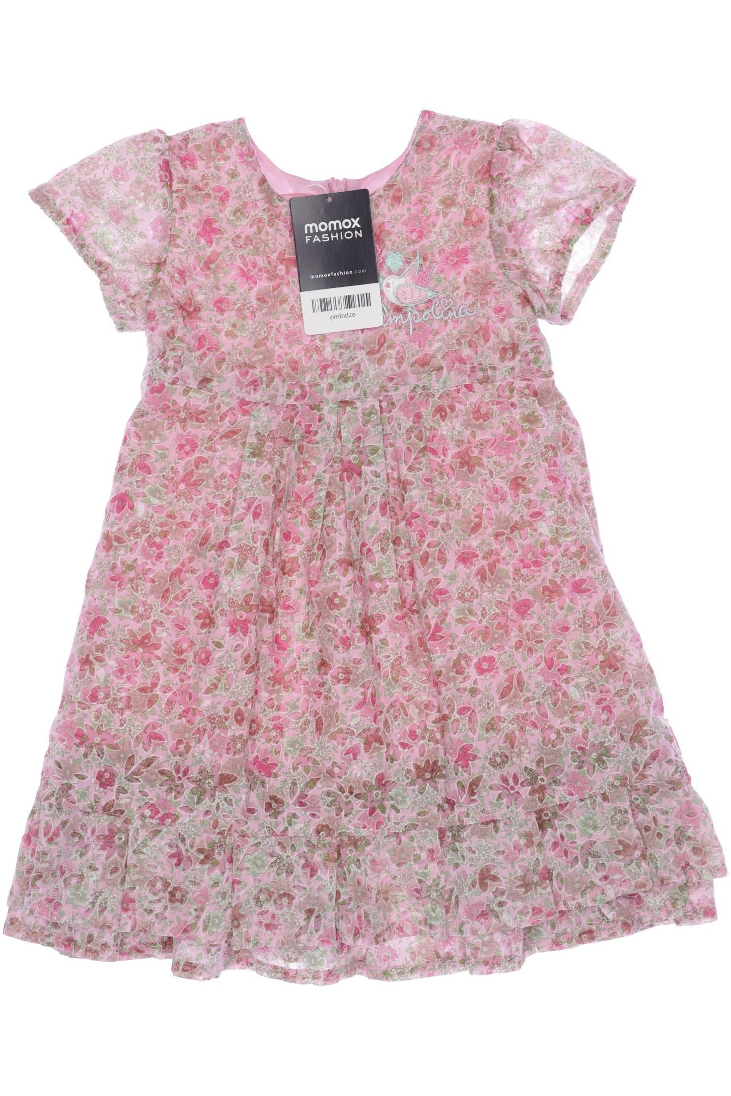

Pampolina Damen Kleid, pink, Gr. 86