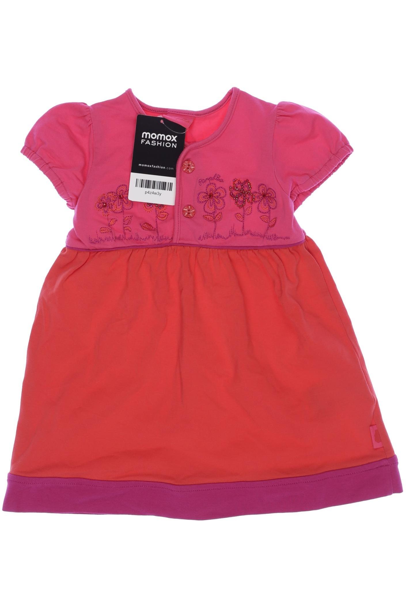 

Pampolina Damen Kleid, pink, Gr. 80
