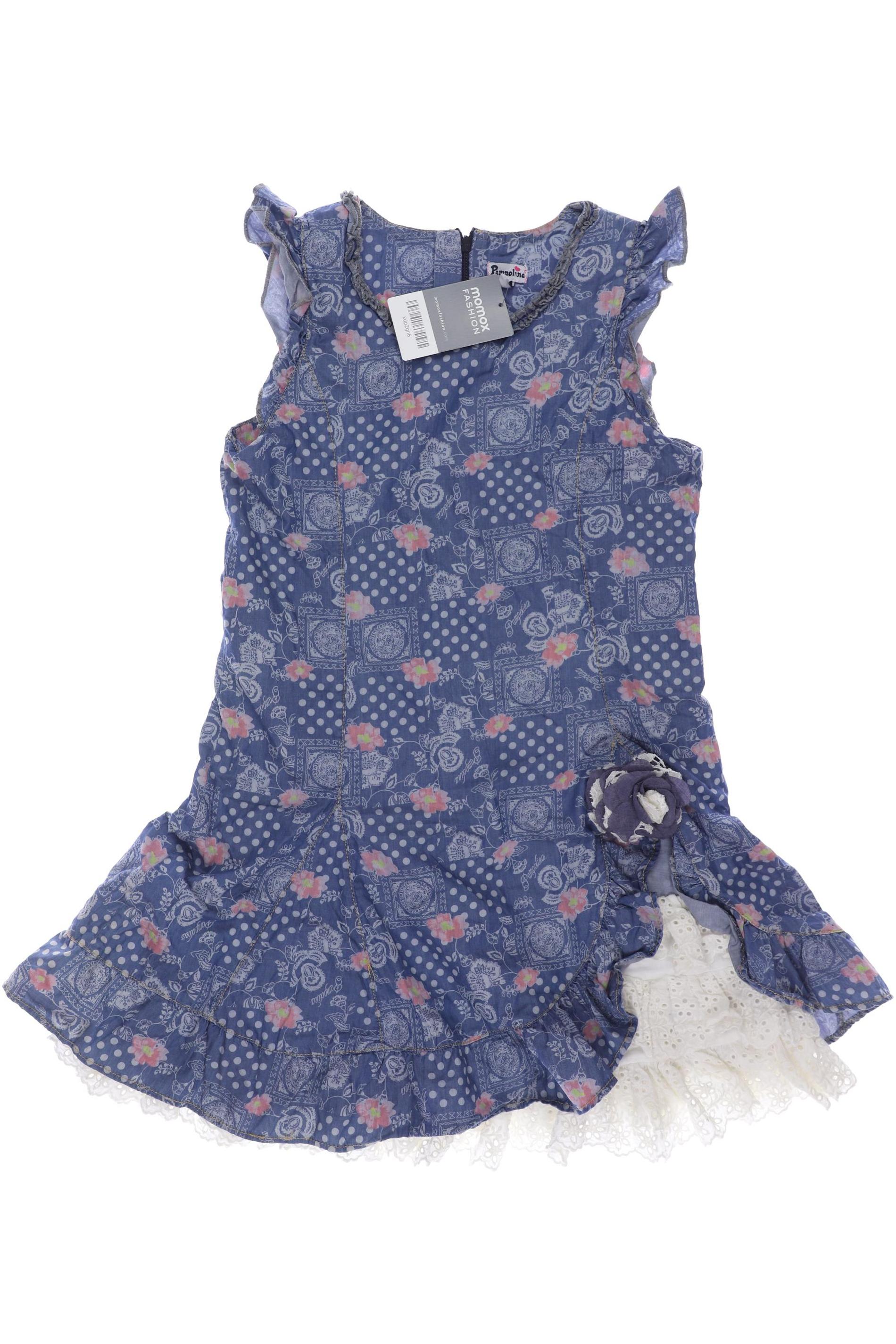 

Pampolina Damen Kleid, blau, Gr. 152