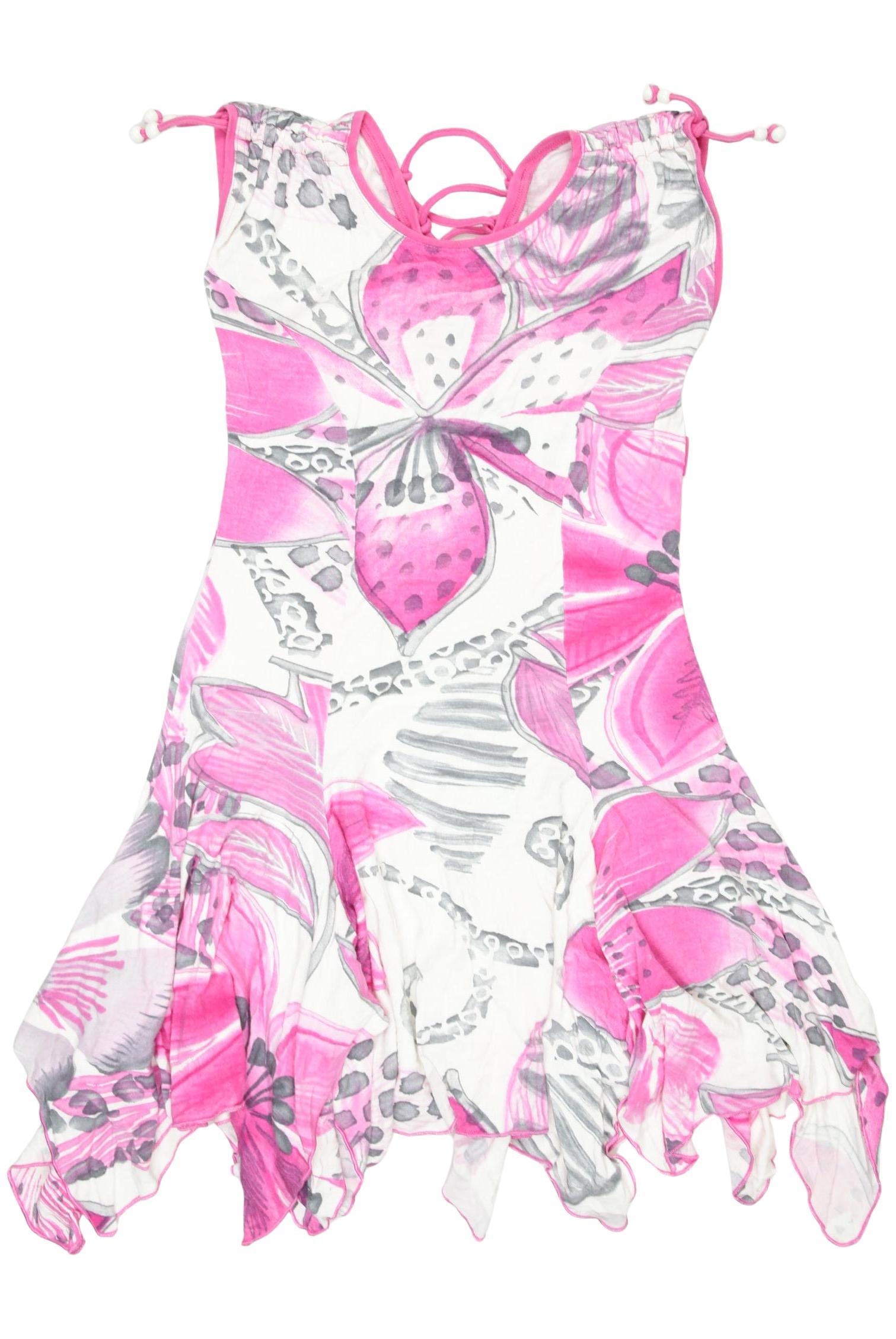 

Pampolina Damen Kleid, mehrfarbig, Gr. 122