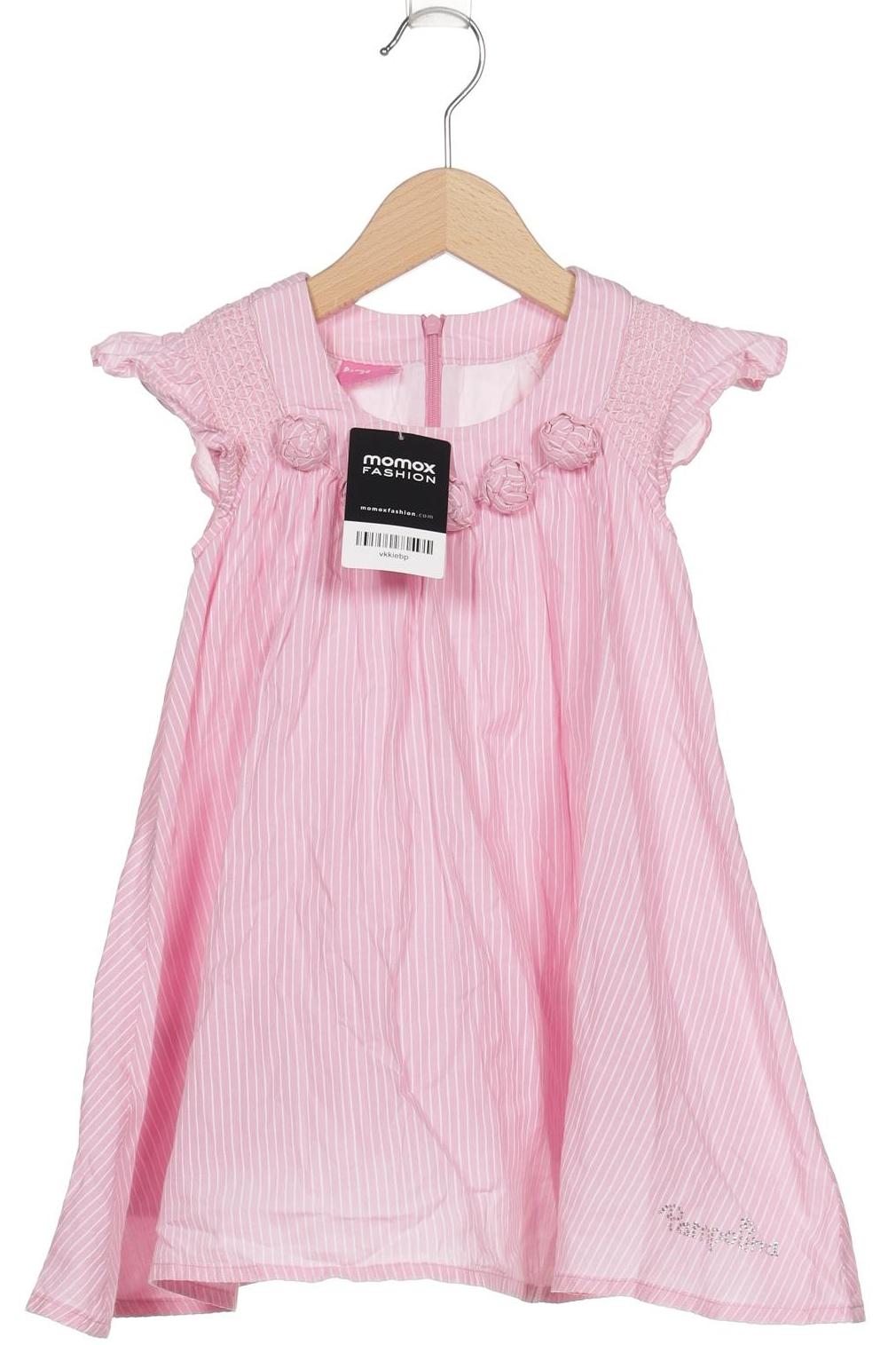 

Pampolina Damen Kleid, pink, Gr. 98