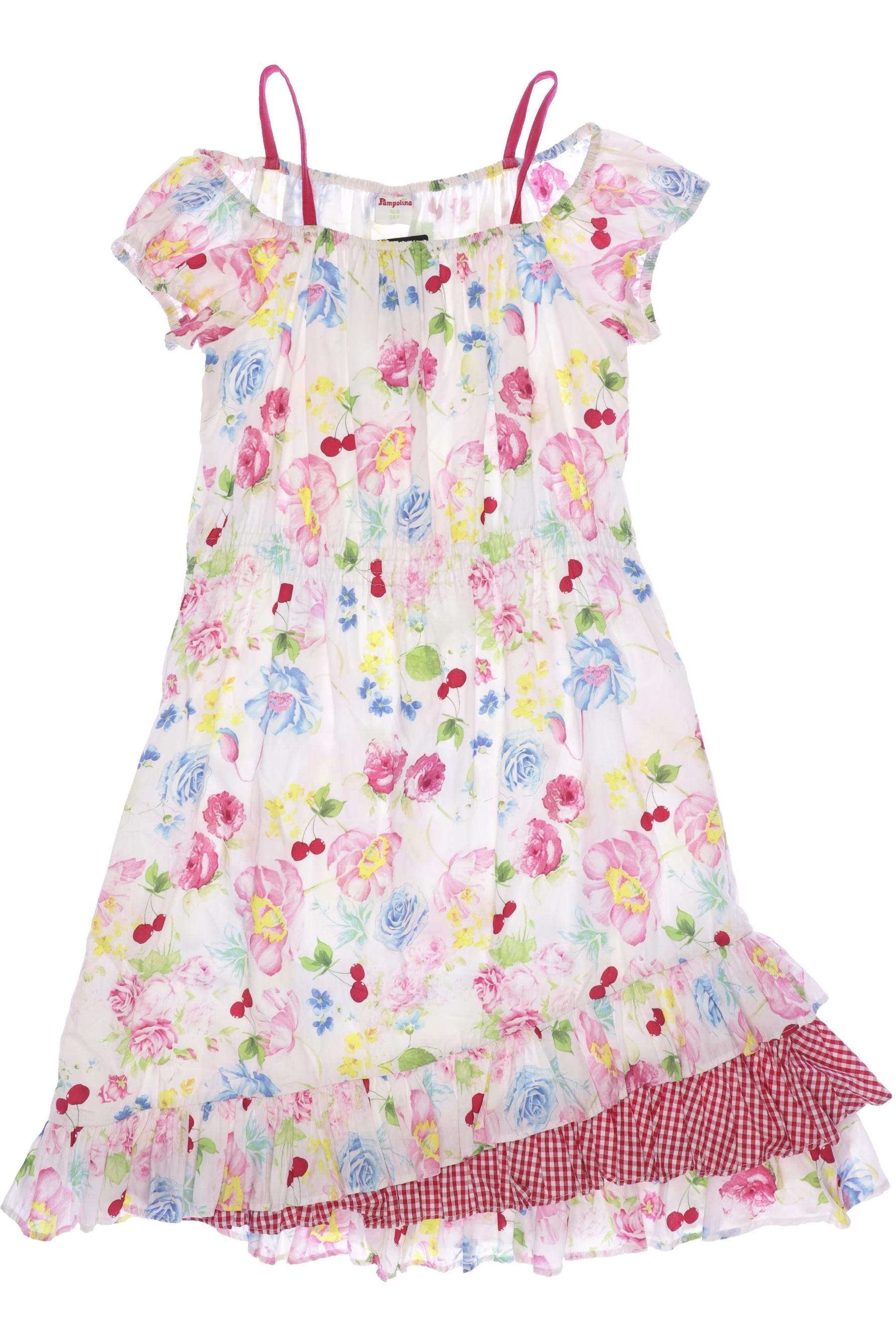 

Pampolina Damen Kleid, cremeweiß, Gr. 164