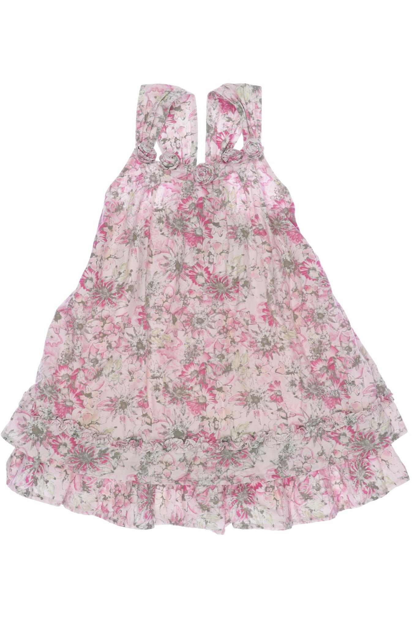 

Pampolina Damen Kleid, pink, Gr. 128