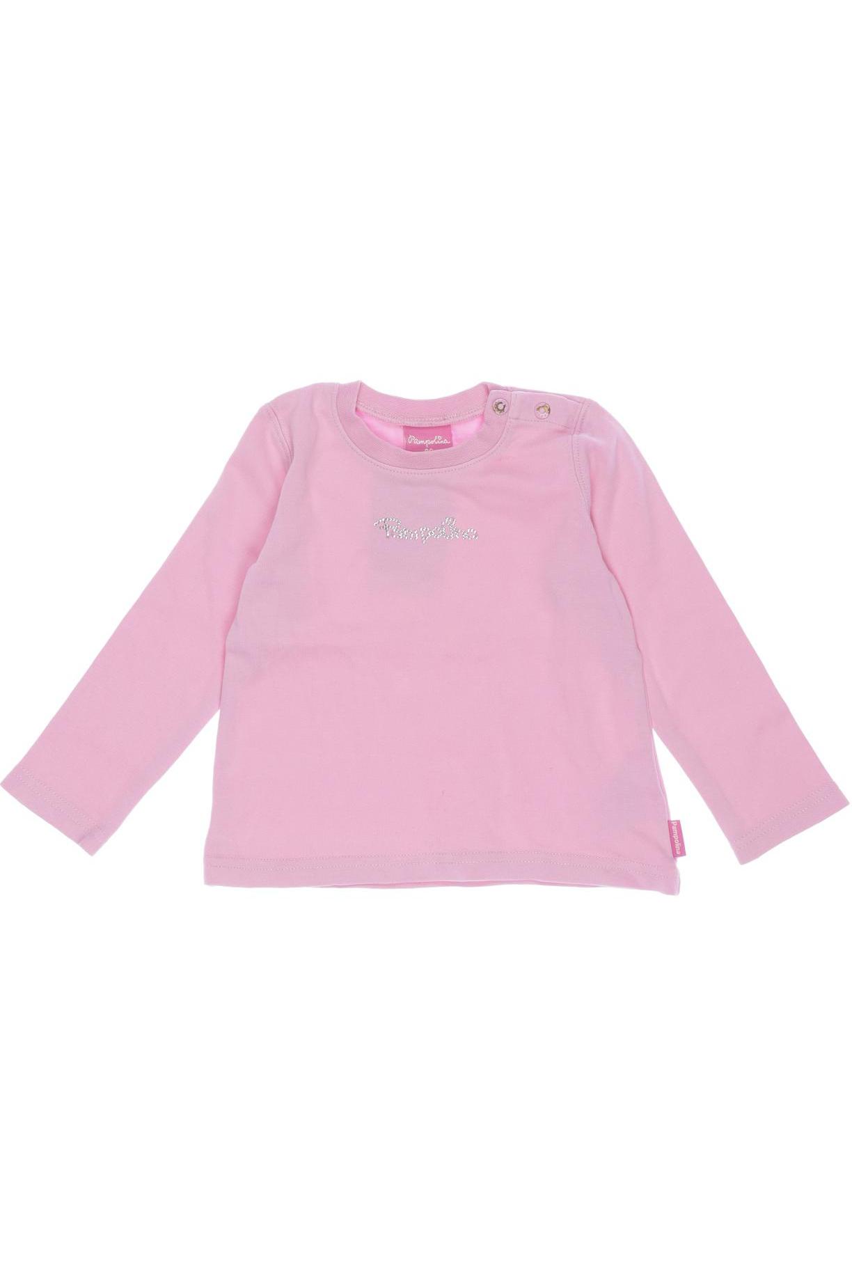 

Pampolina Damen Langarmshirt, pink, Gr. 86