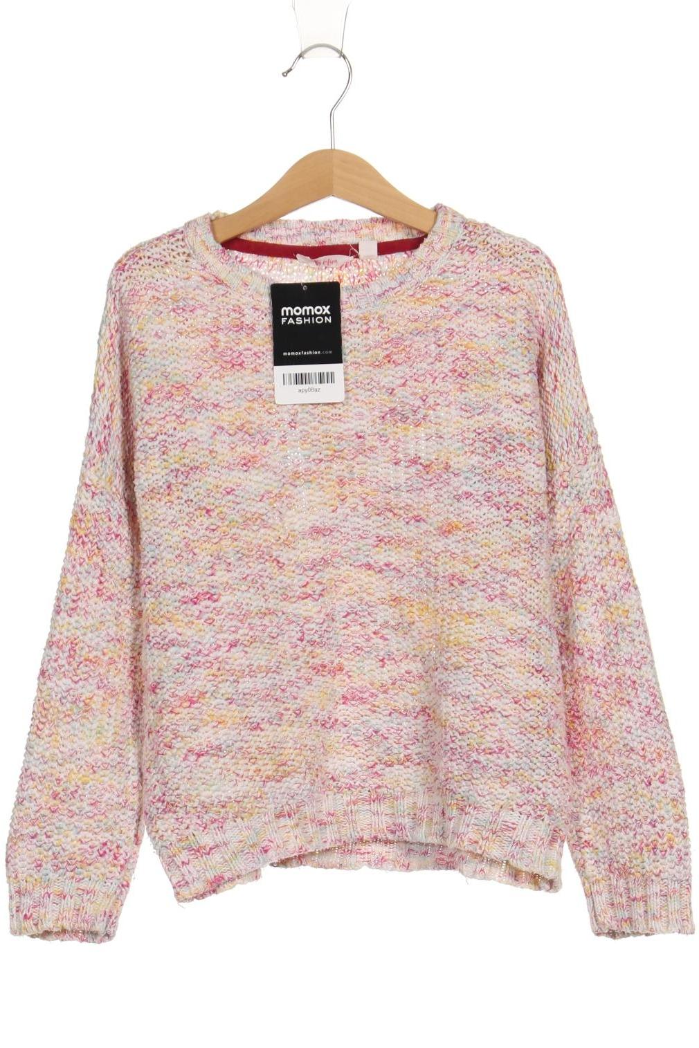 

Pampolina Damen Pullover, mehrfarbig, Gr. 140
