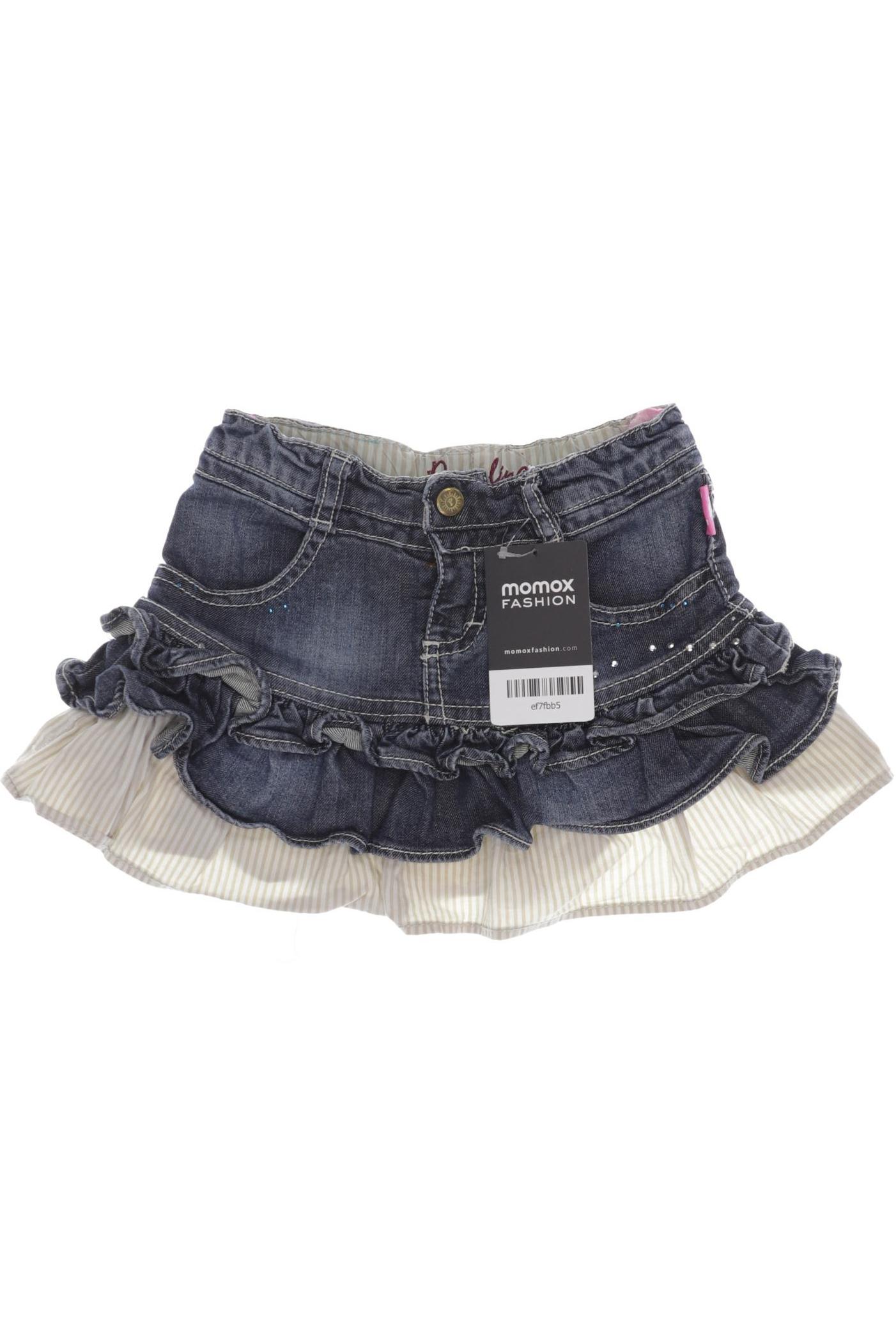 

Pampolina Damen Rock, blau, Gr. 98