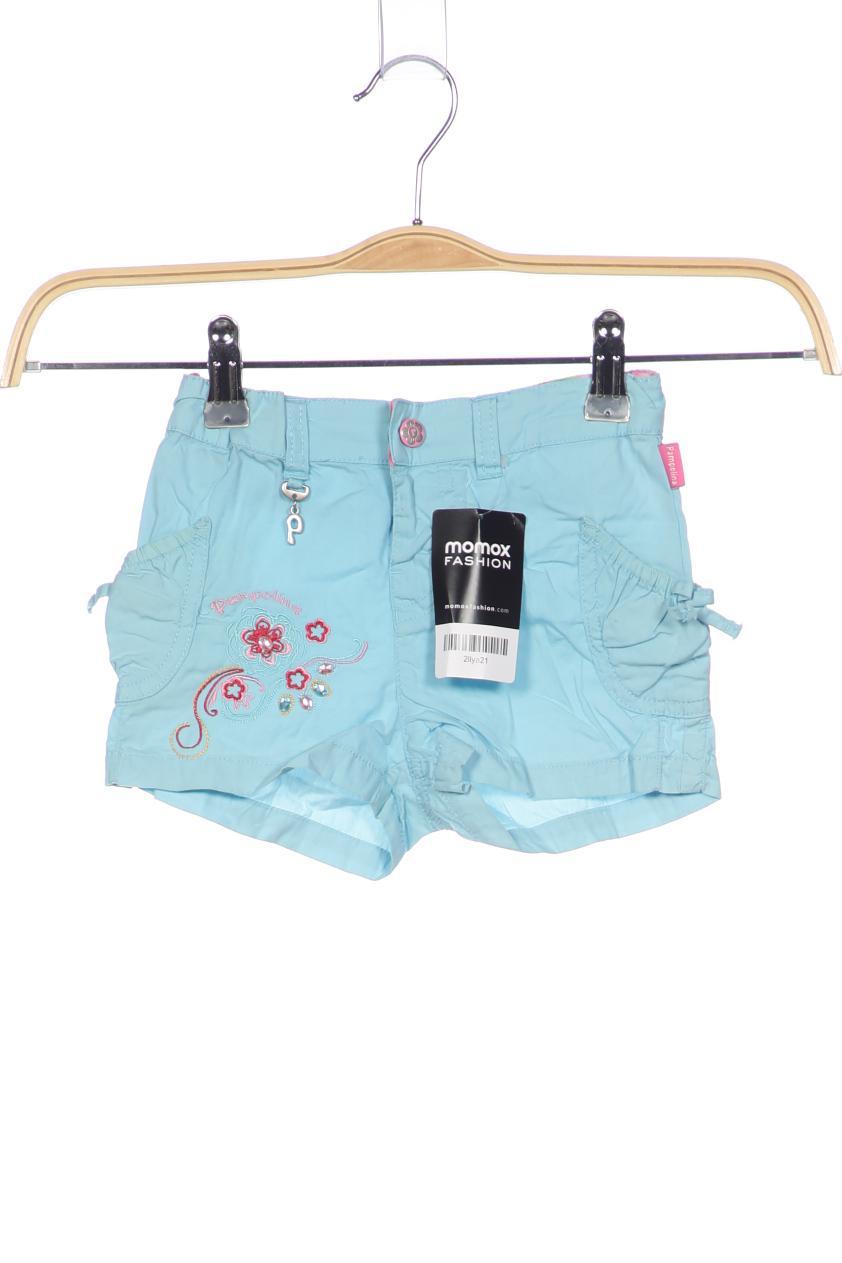 

Pampolina Damen Shorts, hellblau, Gr. 104