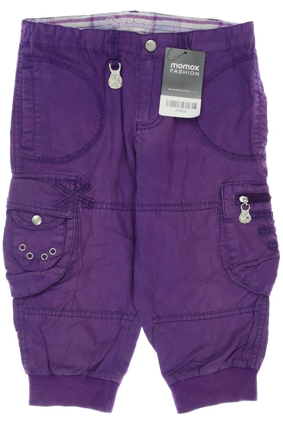 

Pampolina Damen Shorts, flieder, Gr. 116