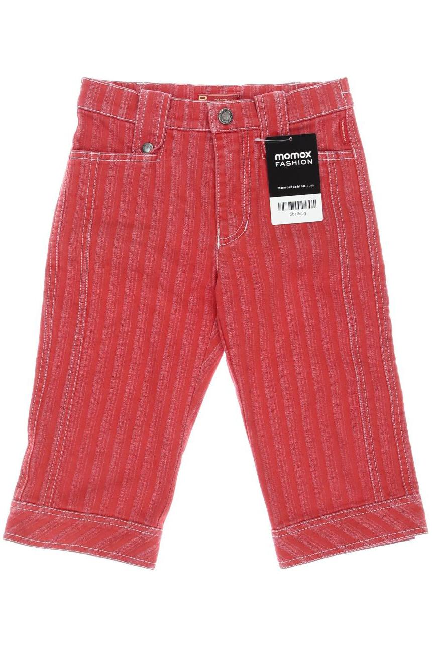 

Pampolina Damen Shorts, rot, Gr. 116