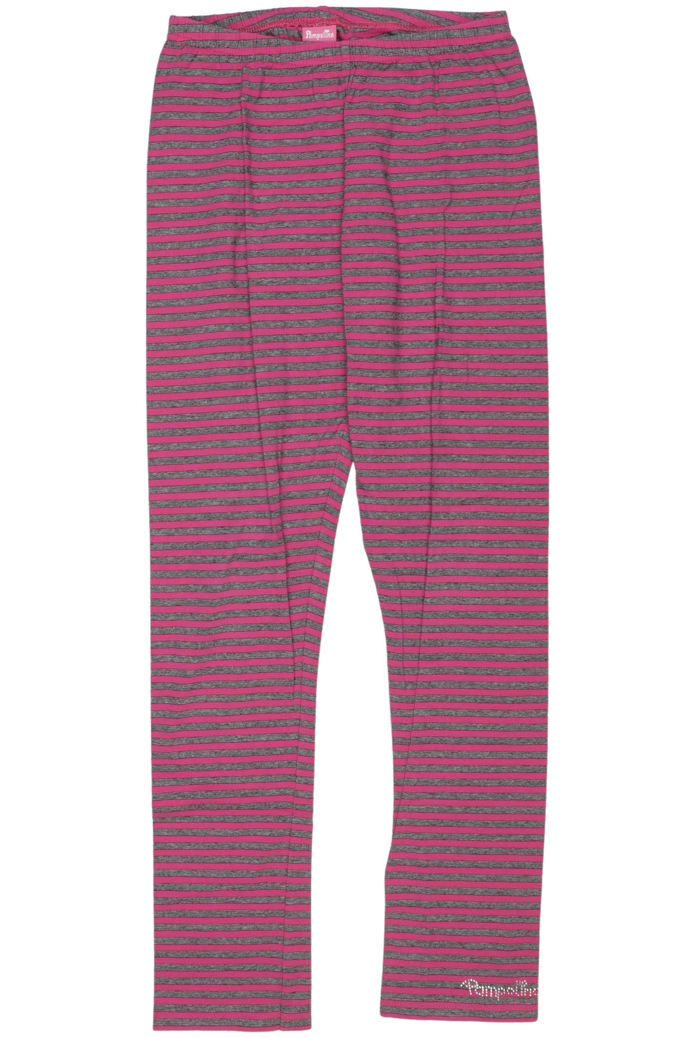 

Pampolina Mädchen Stoffhose, pink, Gr. 164