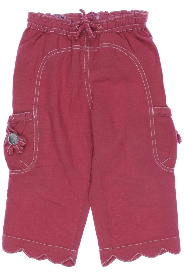 

Pampolina Damen Stoffhose, pink, Gr. 86