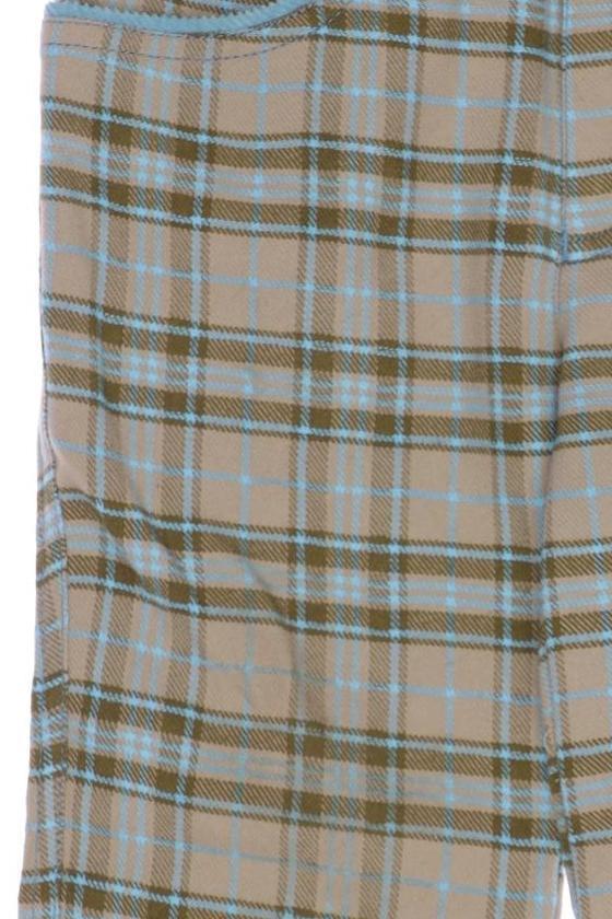 Thumbnail - Pampolina Mädchen Stoffhose, beige, Gr. 110