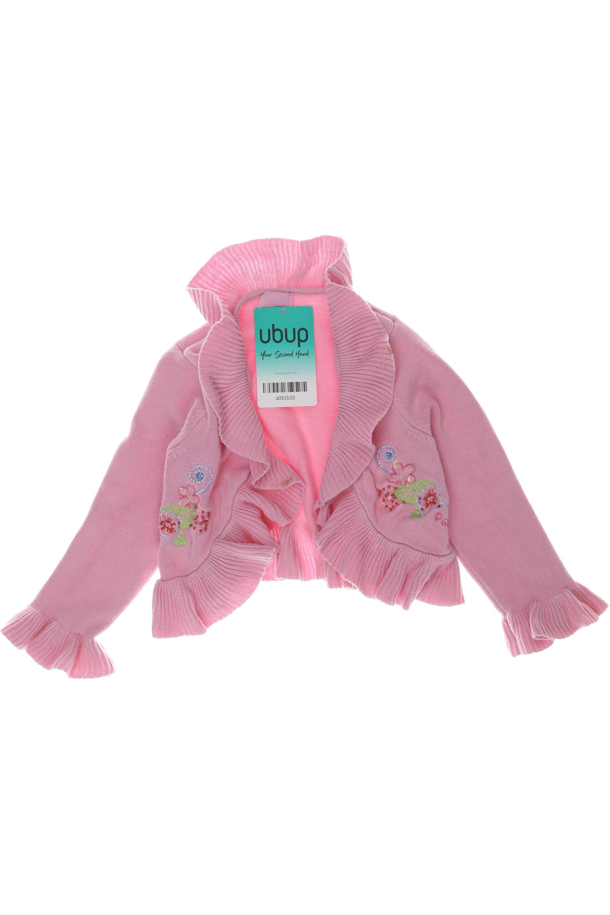 

Pampolina Damen Strickjacke, pink, Gr. 80