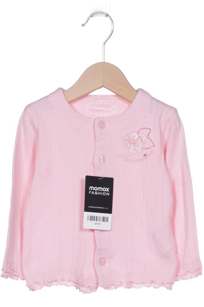 

Pampolina Damen Strickjacke, pink, Gr. 92