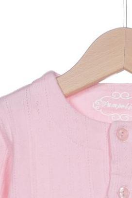 Thumbnail - Pampolina Mädchen Strickjacke, pink, Gr. 92
