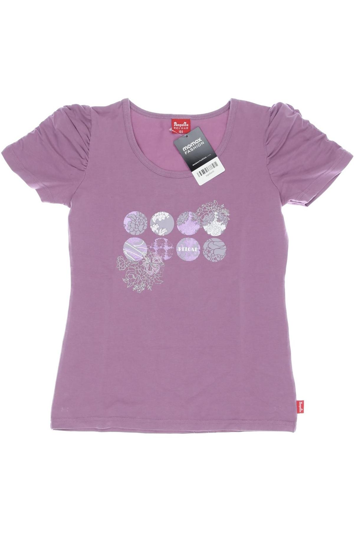 

Pampolina Damen T-Shirt, pink, Gr. 164