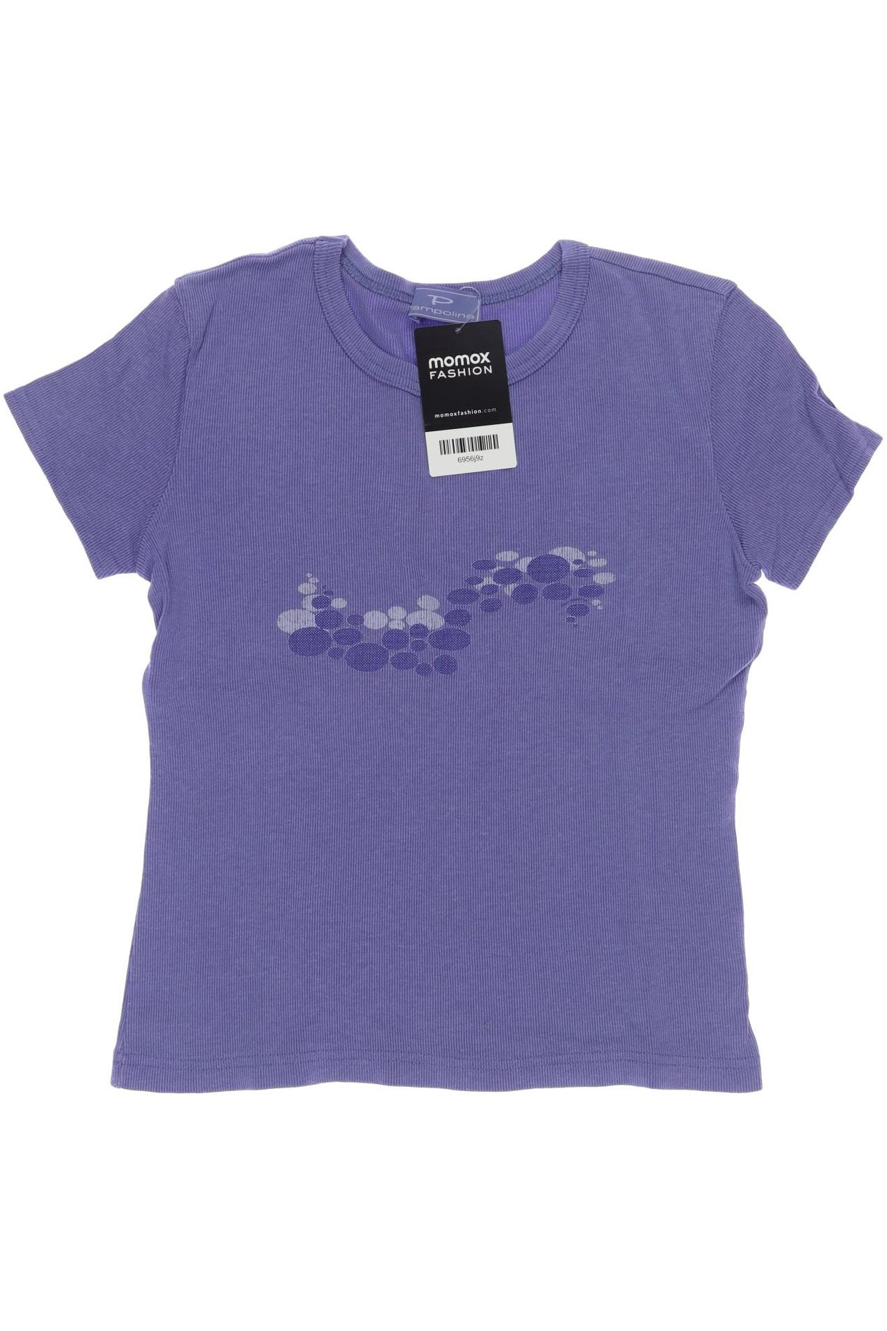 

Pampolina Damen T-Shirt, blau, Gr. 152