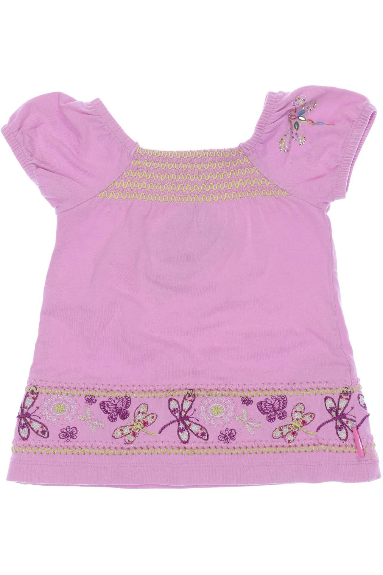 

Pampolina Damen T-Shirt, pink, Gr. 74