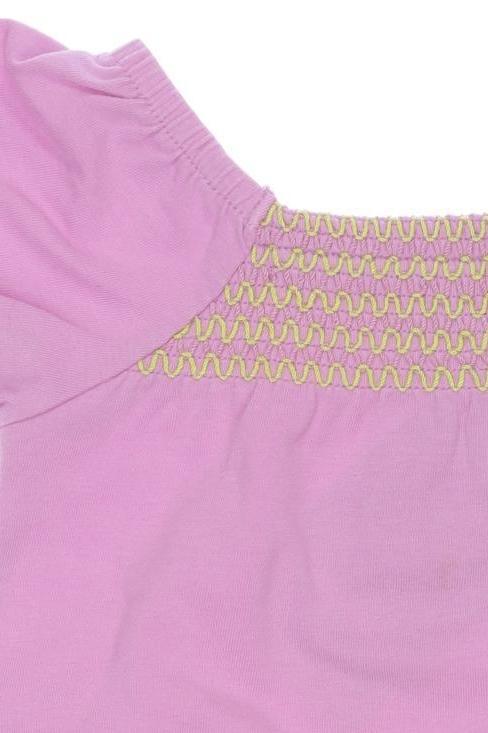 Thumbnail - Pampolina Mädchen T-Shirt, pink, Gr. 74