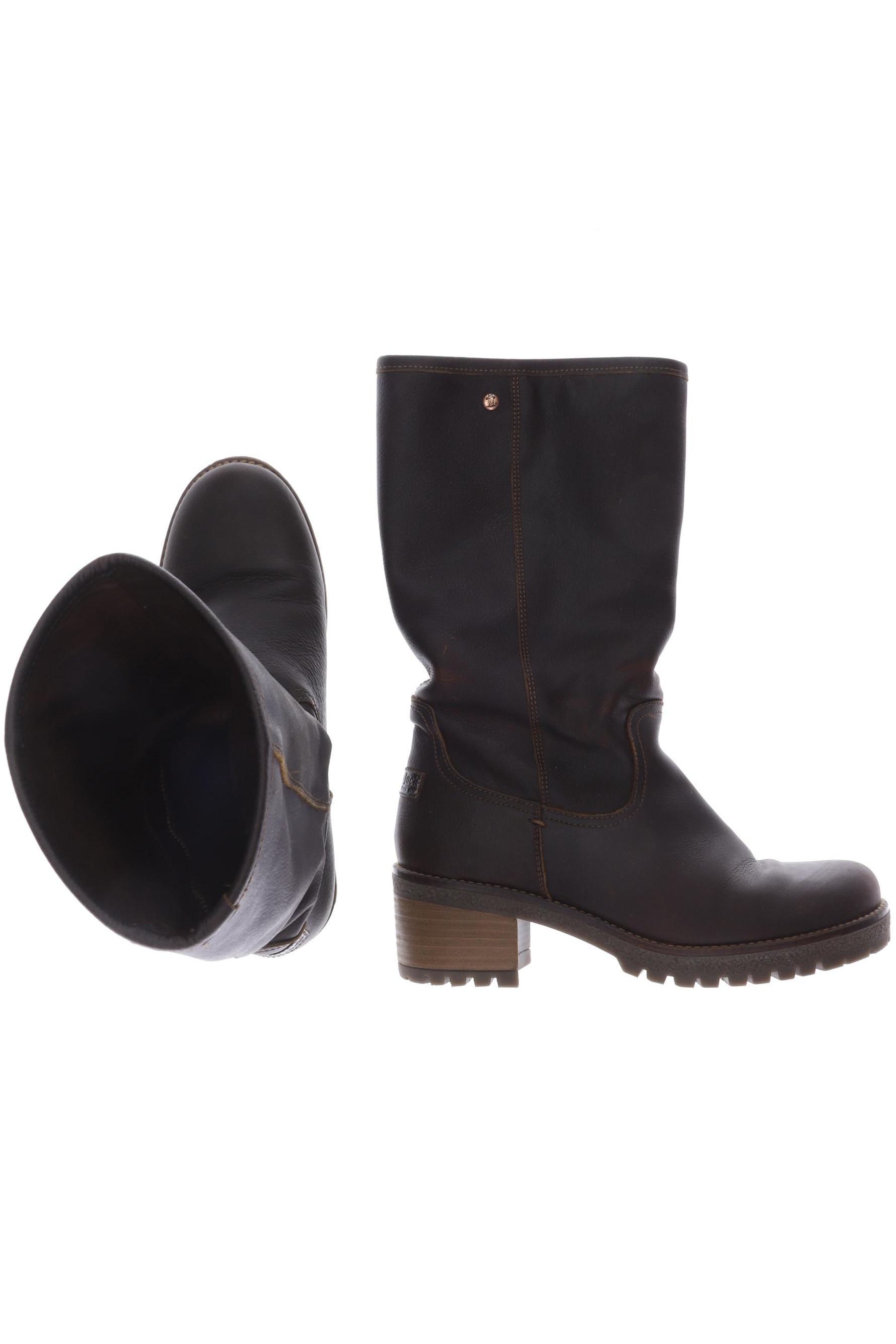 

PANAMA JACK Damen Stiefel, braun