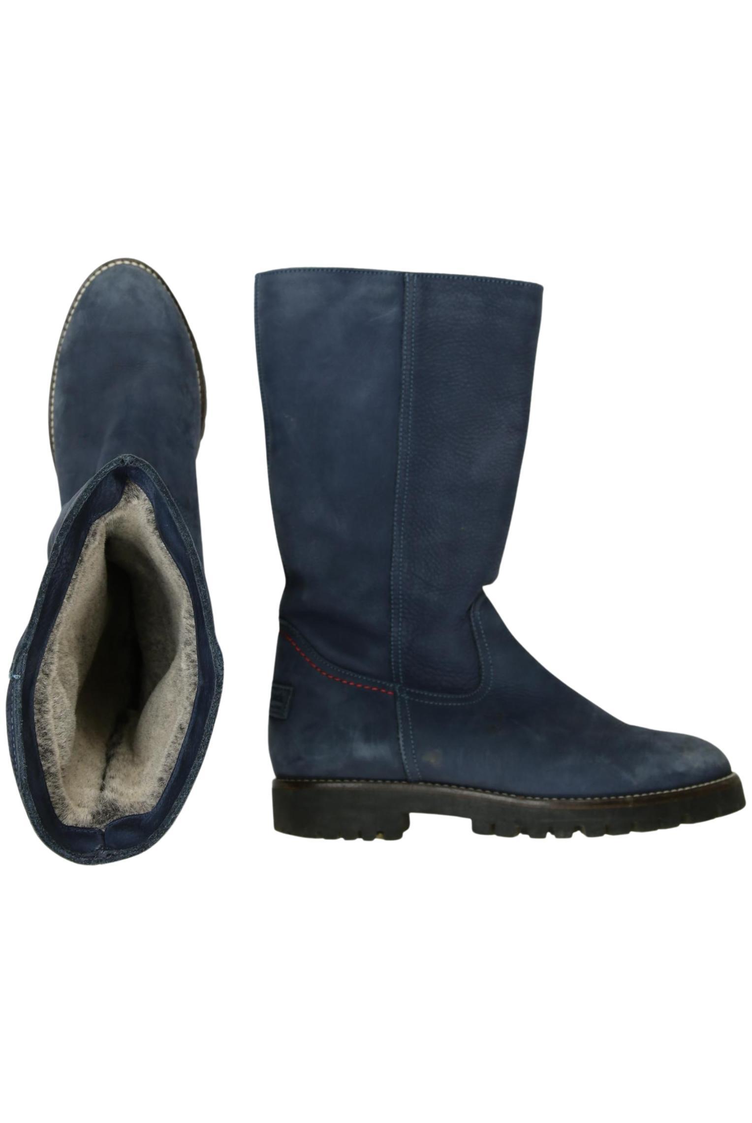 

Panama Jack Damen Stiefel, marineblau, Gr. 39
