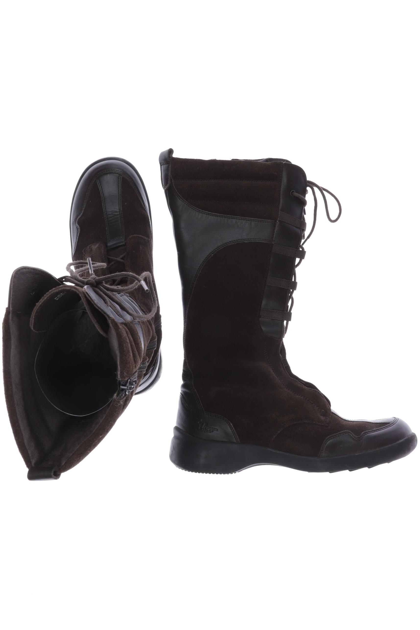 

Panama Jack Damen Stiefel, braun, Gr. 39