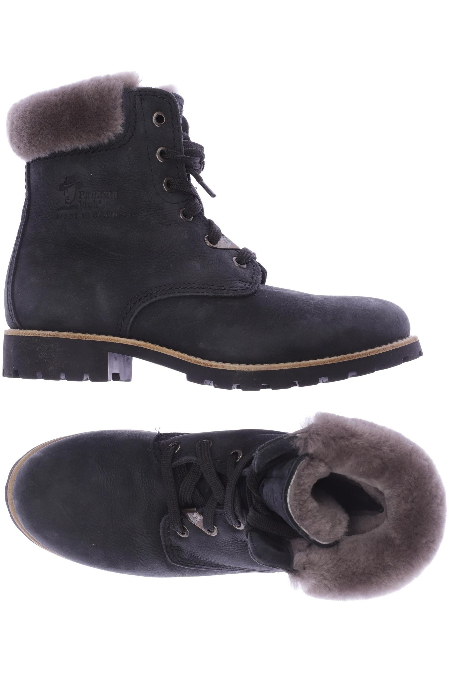 

PANAMA JACK Damen Stiefelette, grau