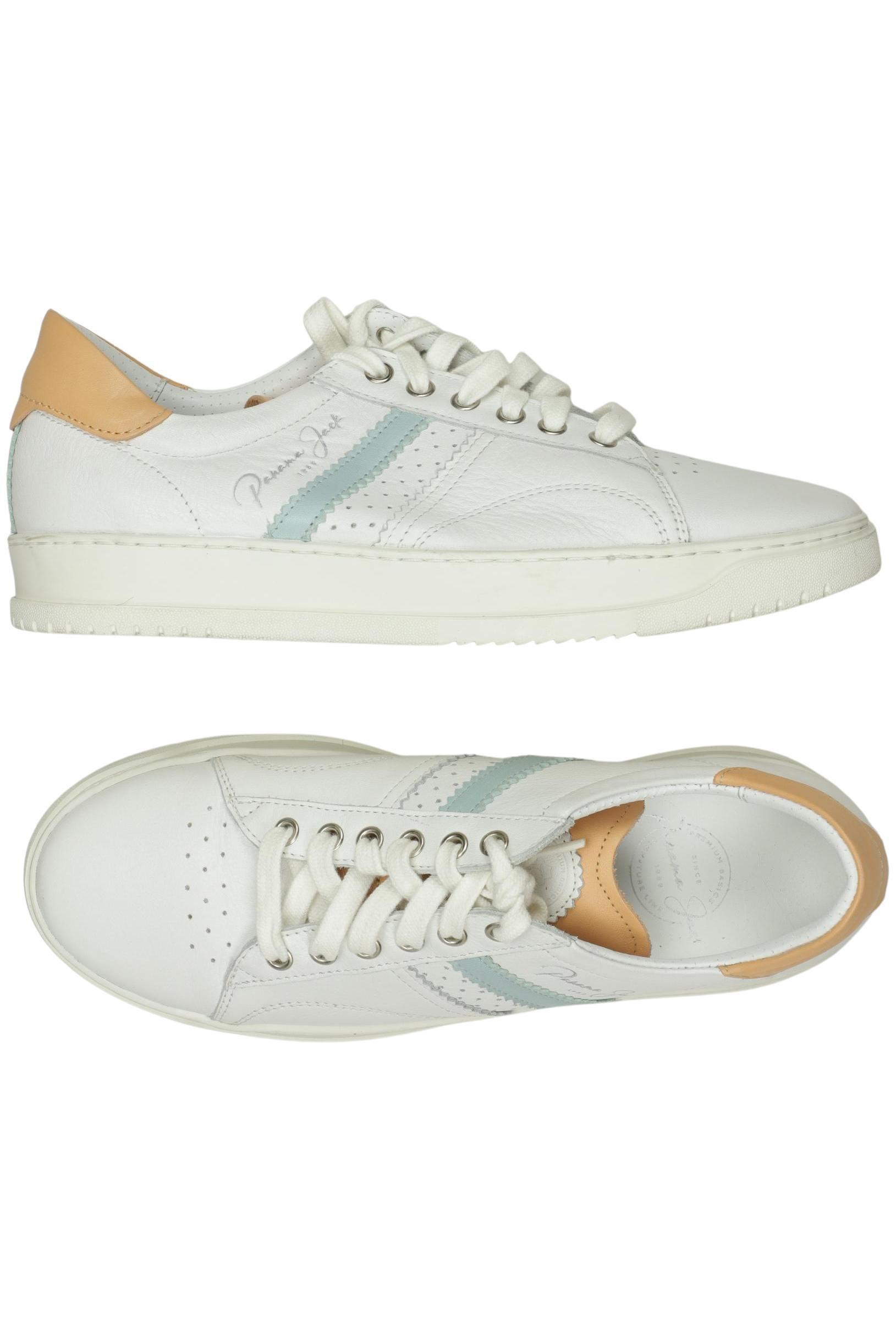 

Panama Jack Damen Sneakers, mehrfarbig, Gr. 40