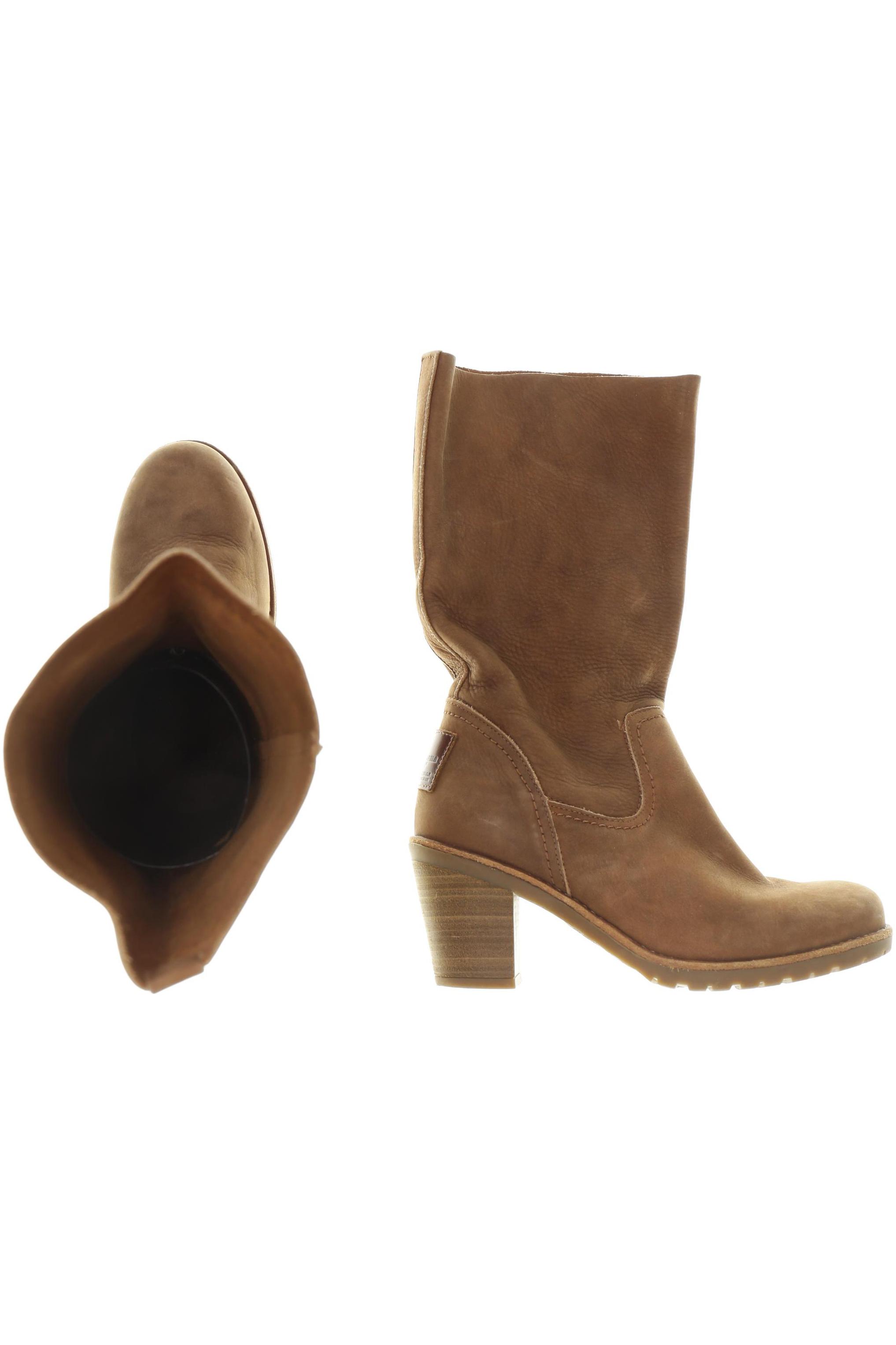 

Panama Jack Damen Stiefel, braun, Gr. 39