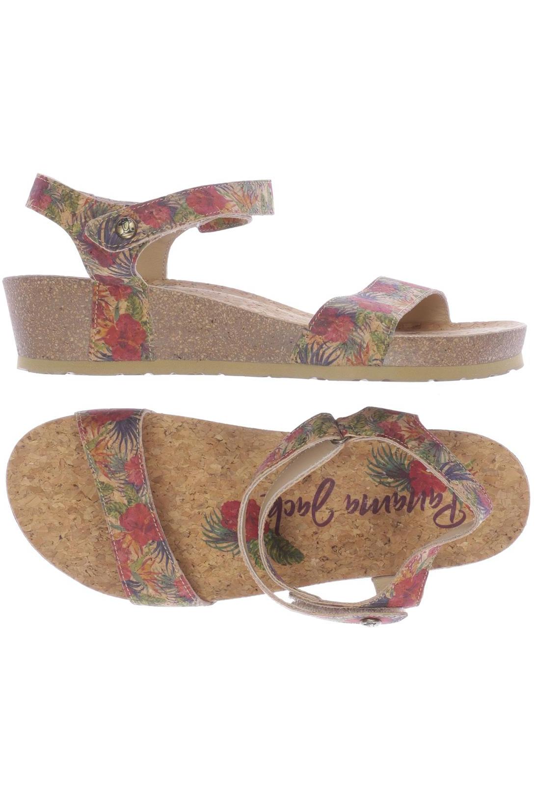 

Panama Jack Damen Sandale, mehrfarbig, Gr. 38