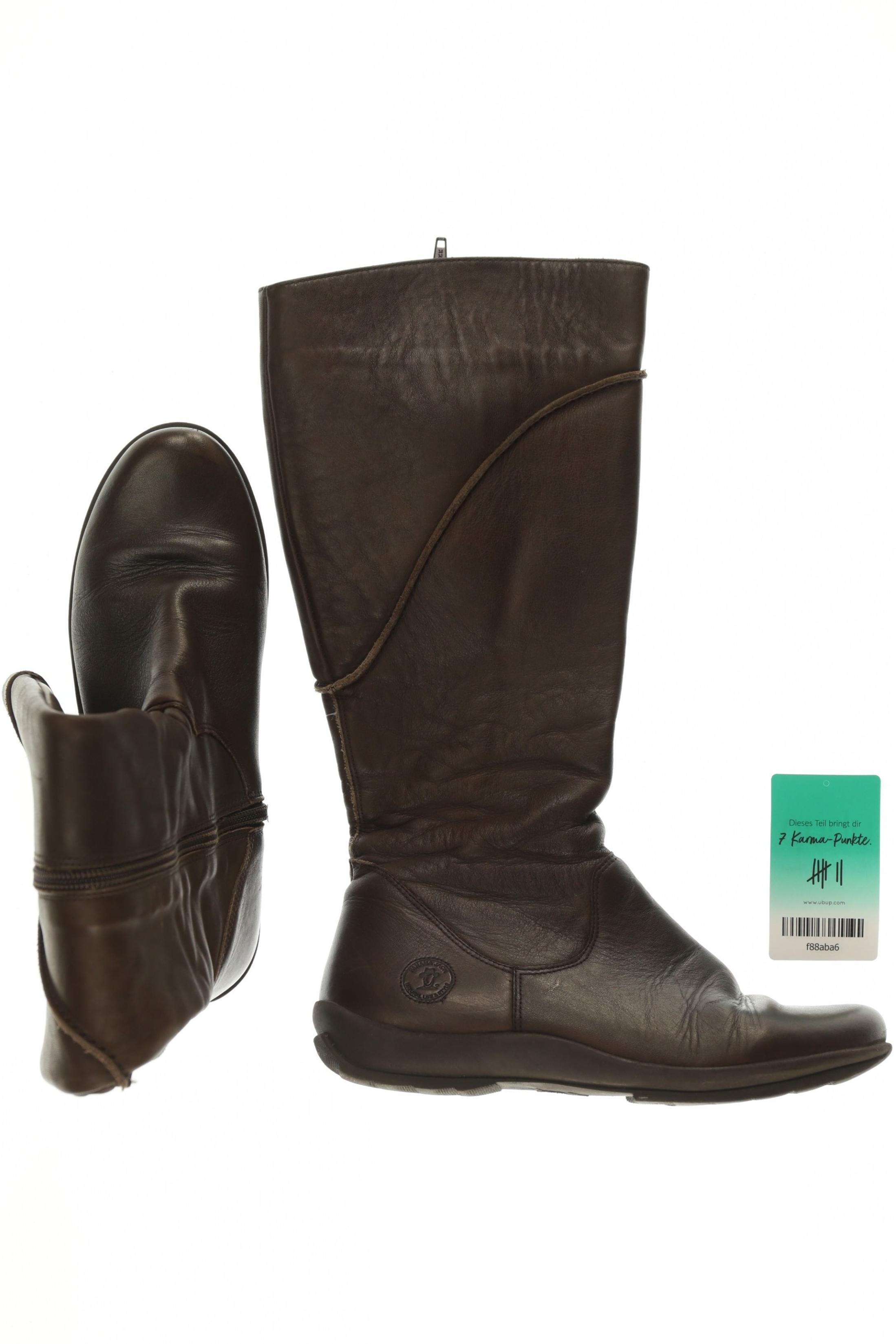 

Panama Jack Damen Stiefel, braun, Gr. 37