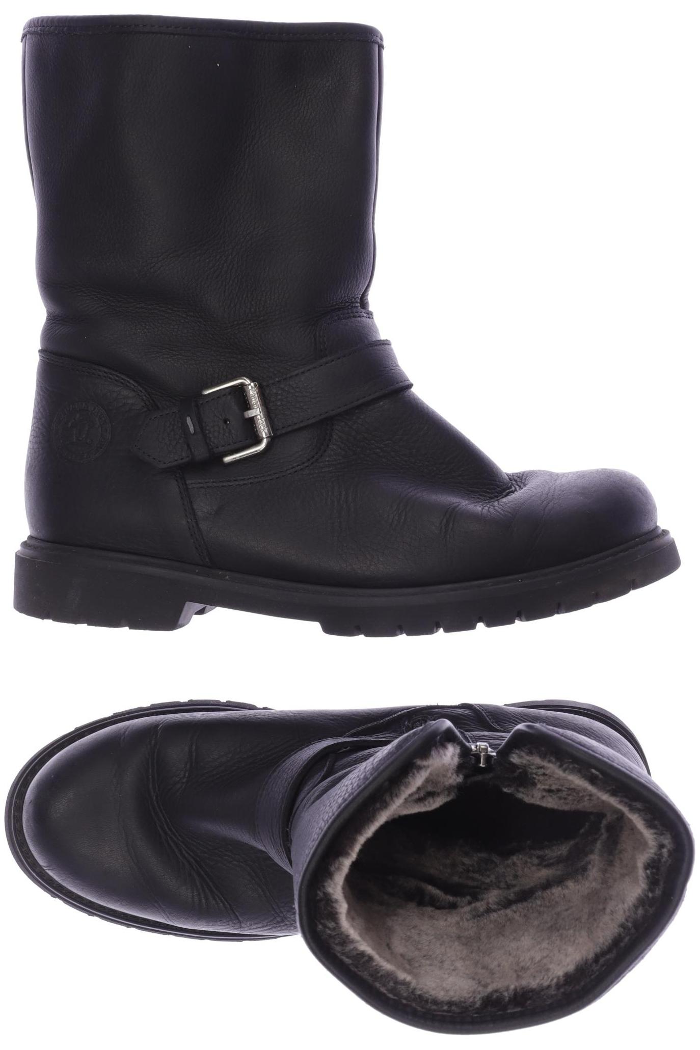 

PANAMA JACK Damen Stiefel, schwarz