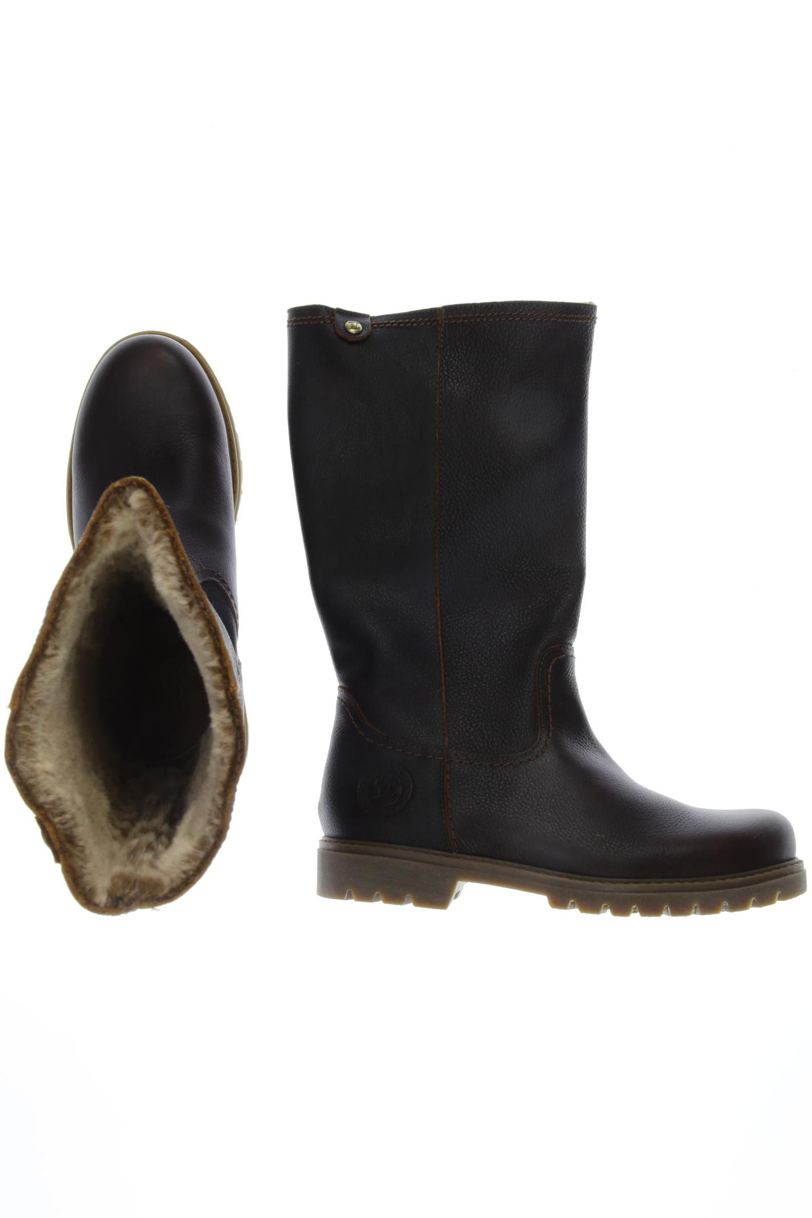 

Panama Jack Damen Stiefel, braun, Gr. 38