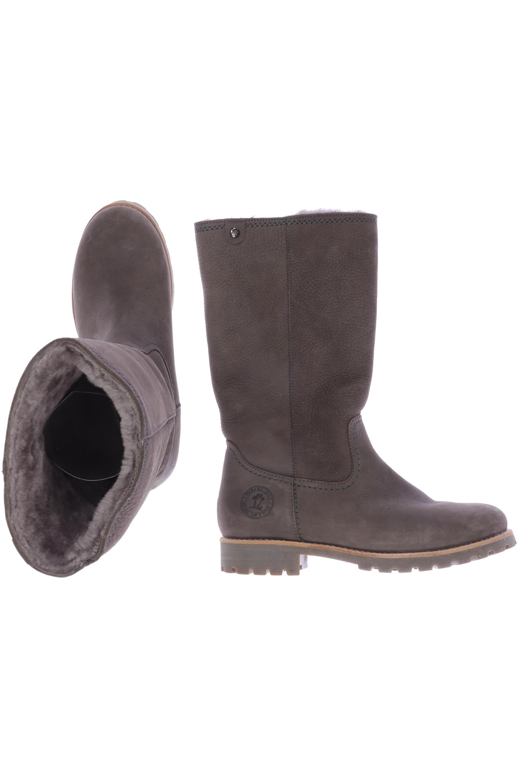 

PANAMA JACK Damen Stiefel, braun