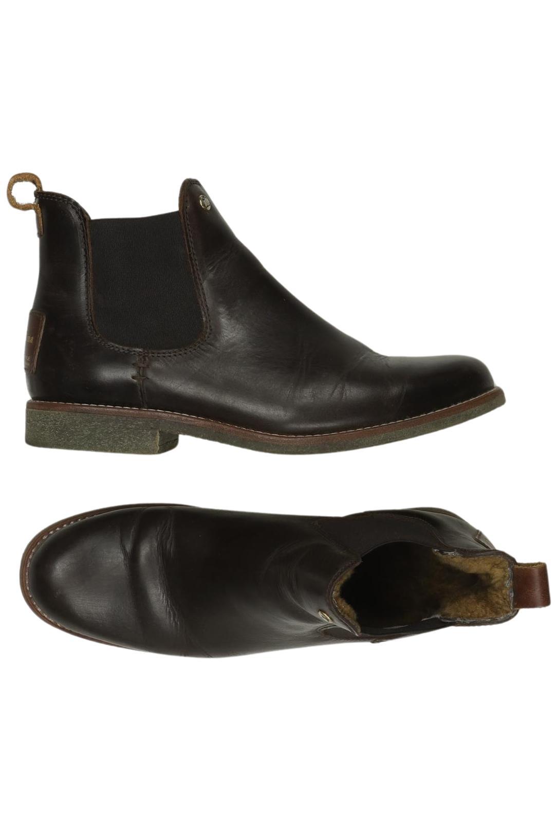 

Panama Jack Damen Stiefelette, braun, Gr. 40